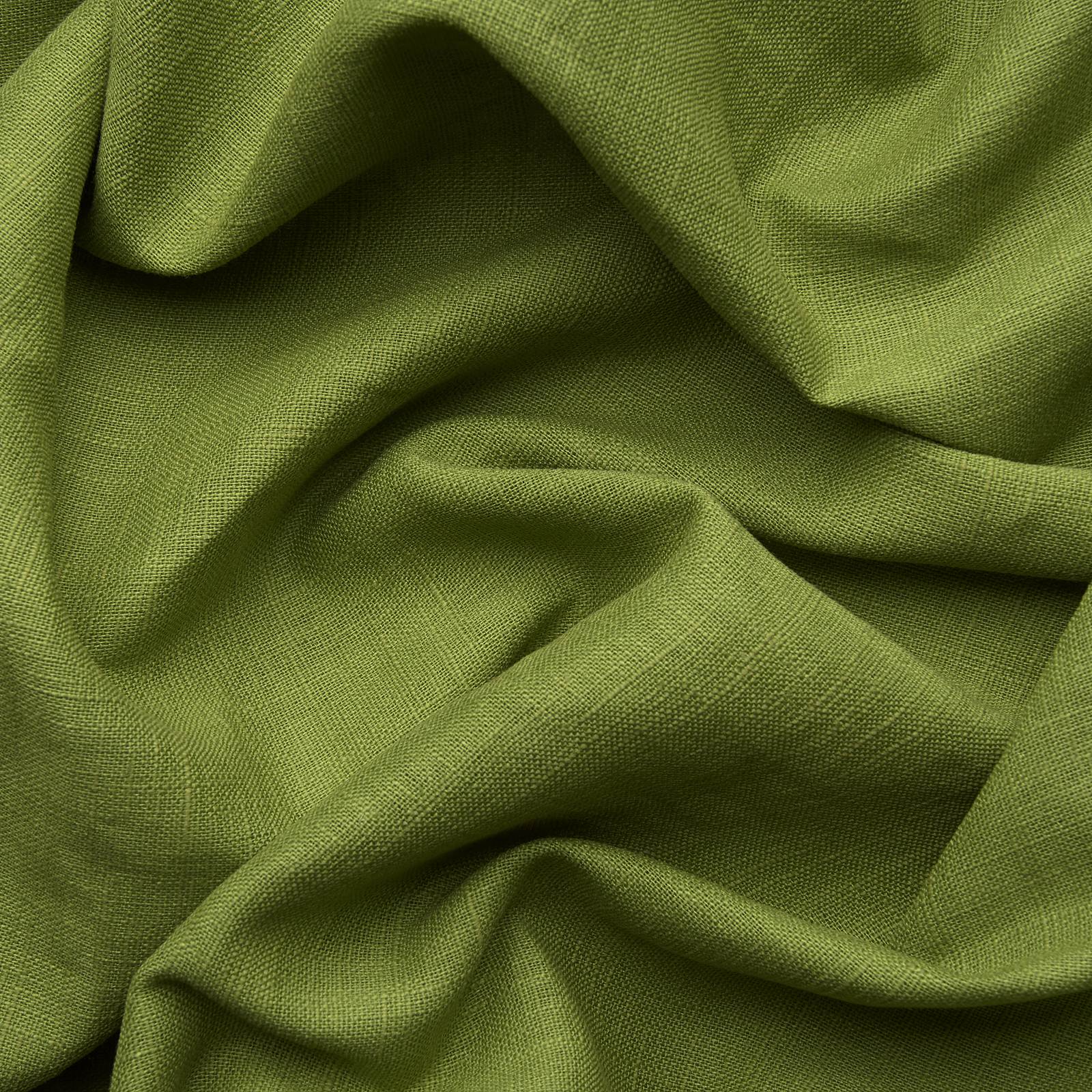 Auténtico Eco-Lino Clásico – Lino (verde mayo)