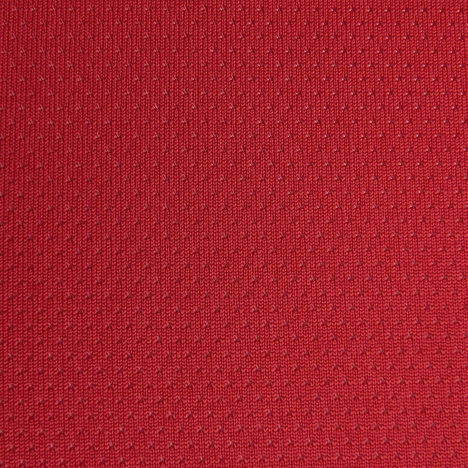 Mandy - Coolmax® tecido funcional em largura extra 180 cm - Vermelho