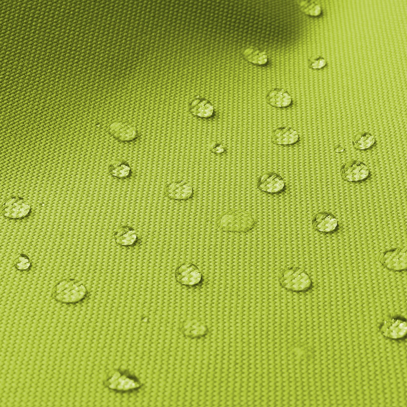 Carry – tela impermeável (verde claro)