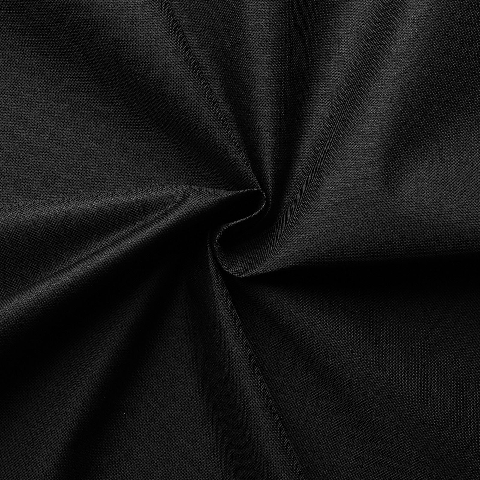 CARRY Zeildoek/Canvas - zwart