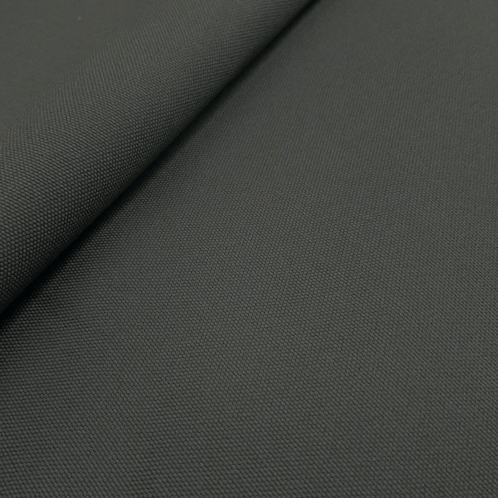 Adrian - Tela - Panamá - tecido de algodão com teor de Cordura® - Antracito