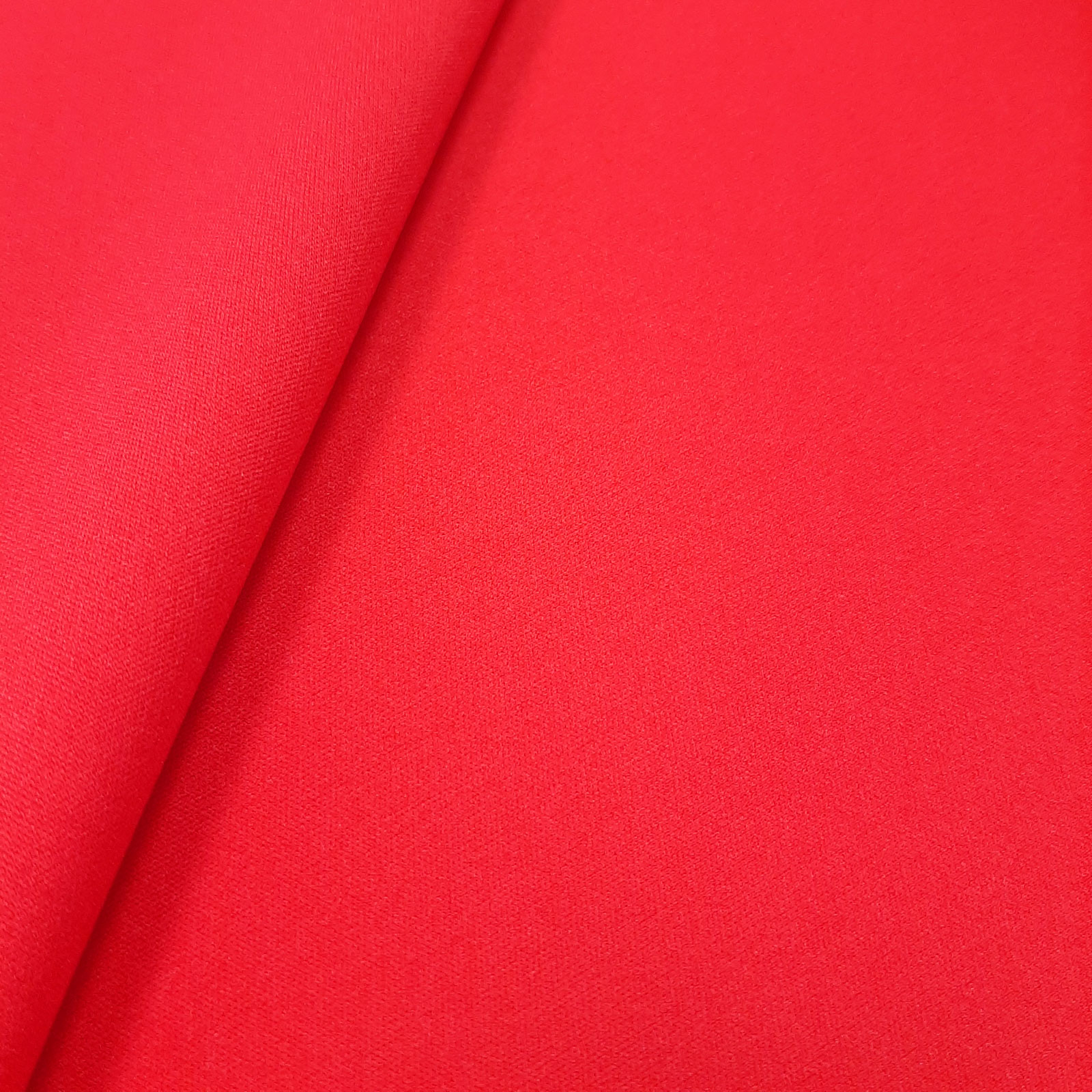 Oeko-Tex® Denali - elastisk softshell med klimamembran - Rød