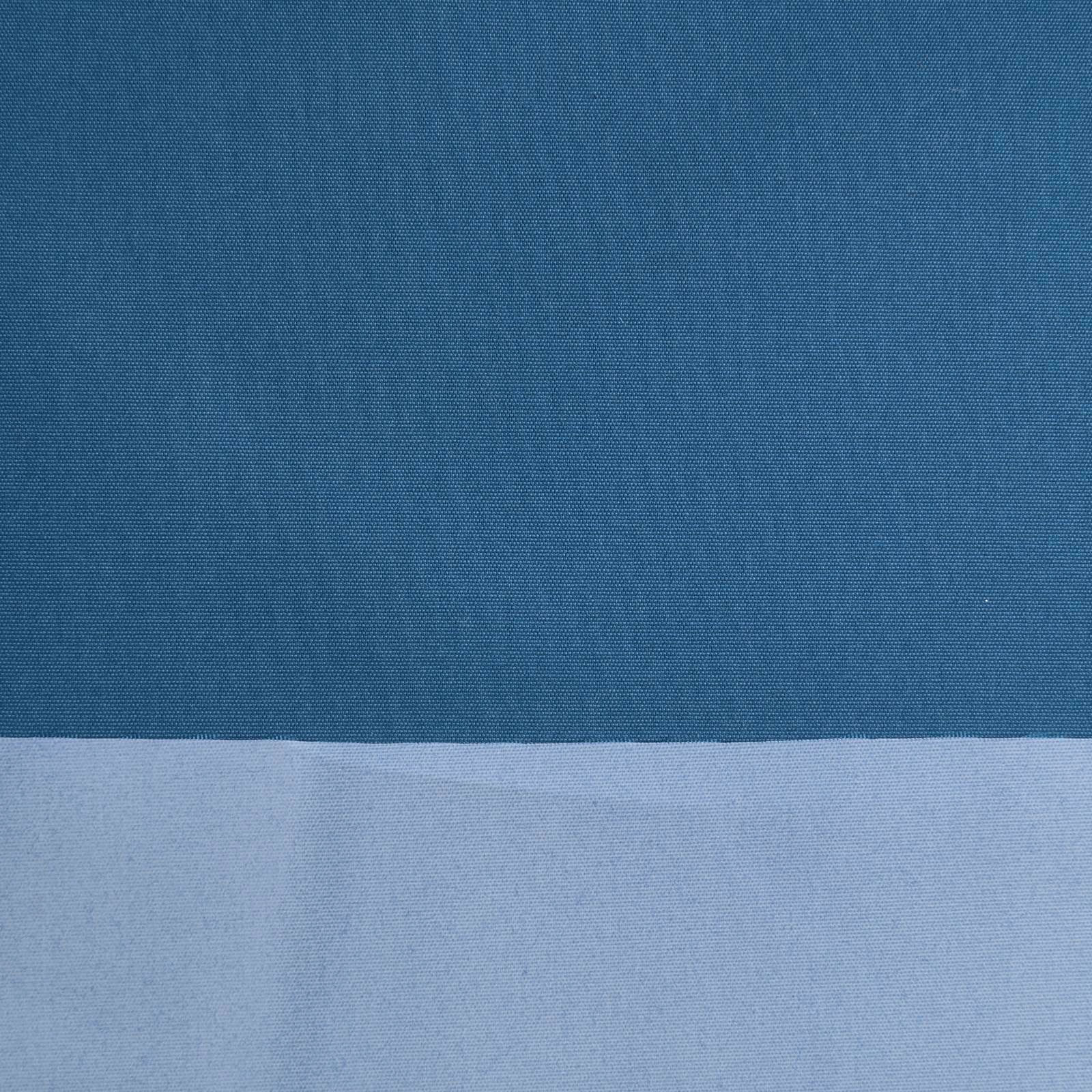 SEELAND - Microfibra con impregnazione BIONIC FINISH® ECO - Reale blu