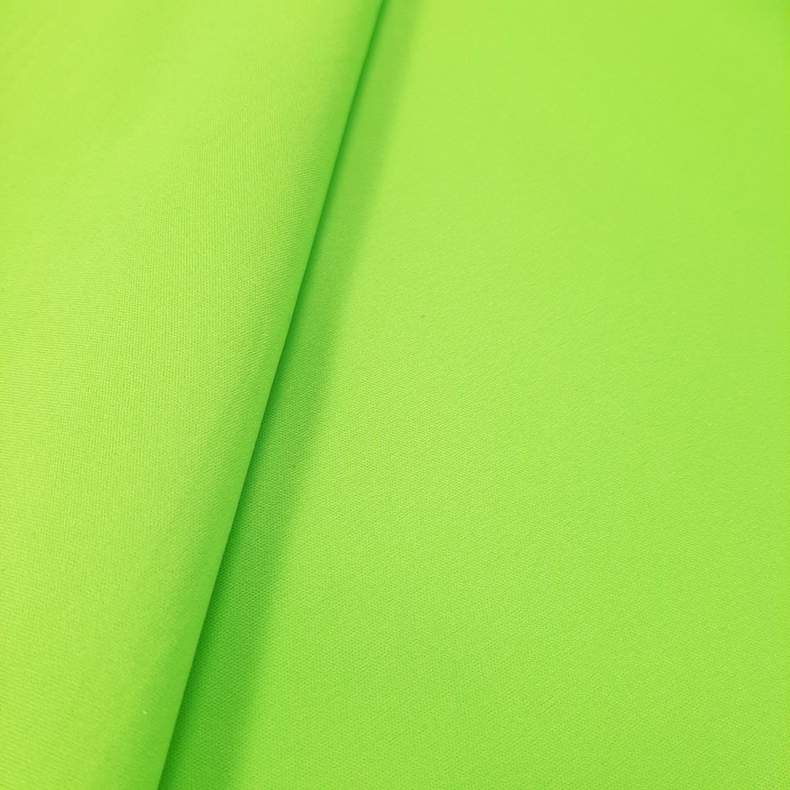 Denali - concha elástica macia com membrana climática - verde claro