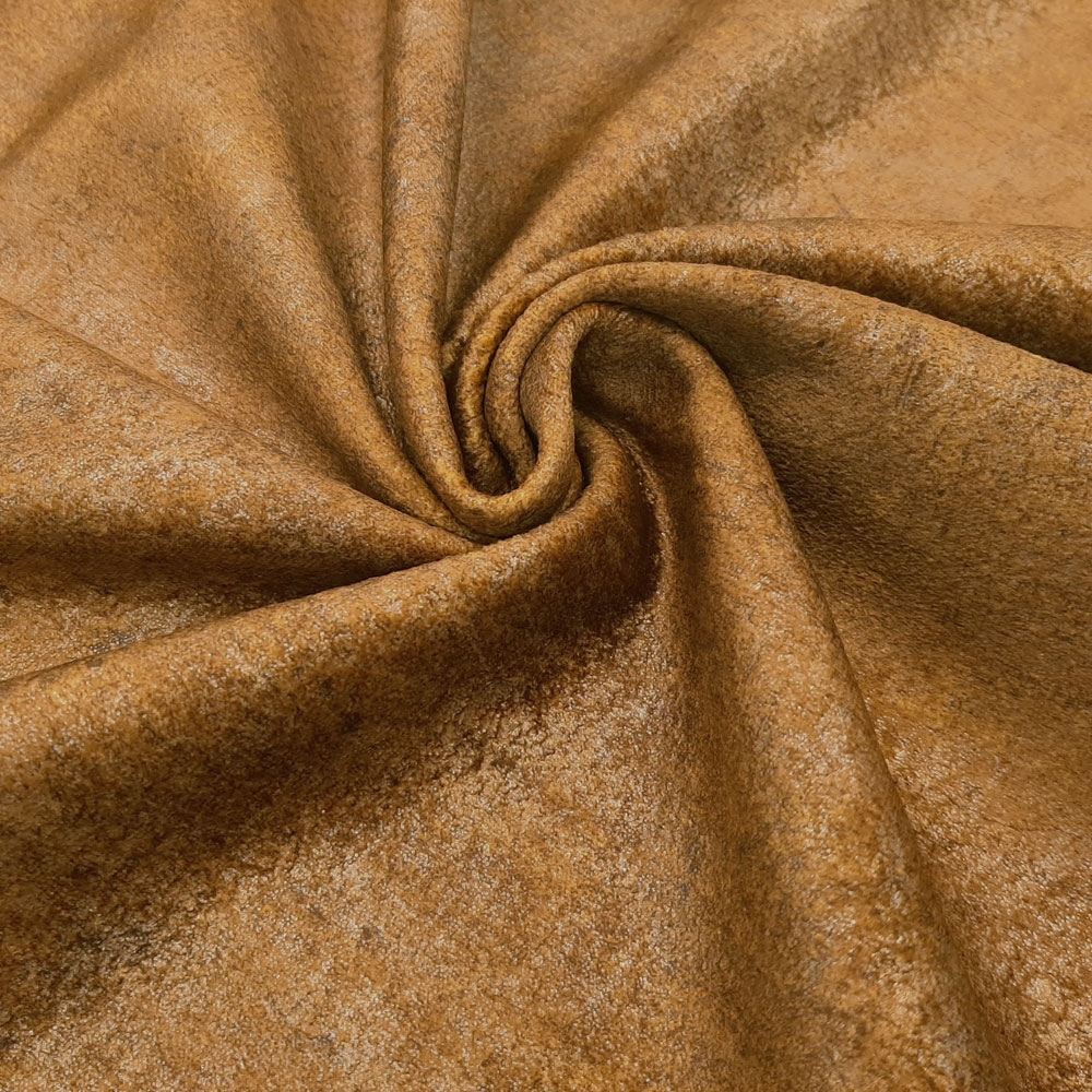 Luxor - high-quality Oeko-Tex® furniture fabric / upholstery fabric - gold