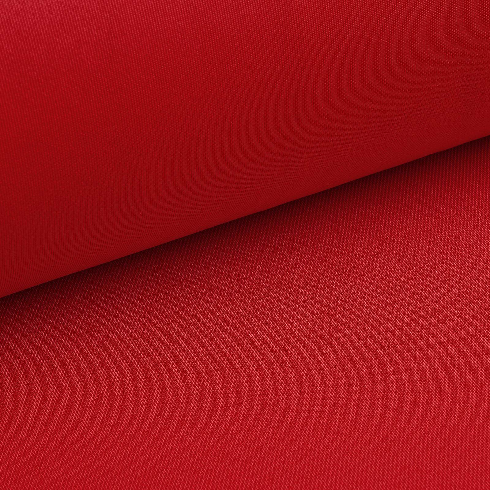 Steffi - Coolmax® piqué fino (vermelho)