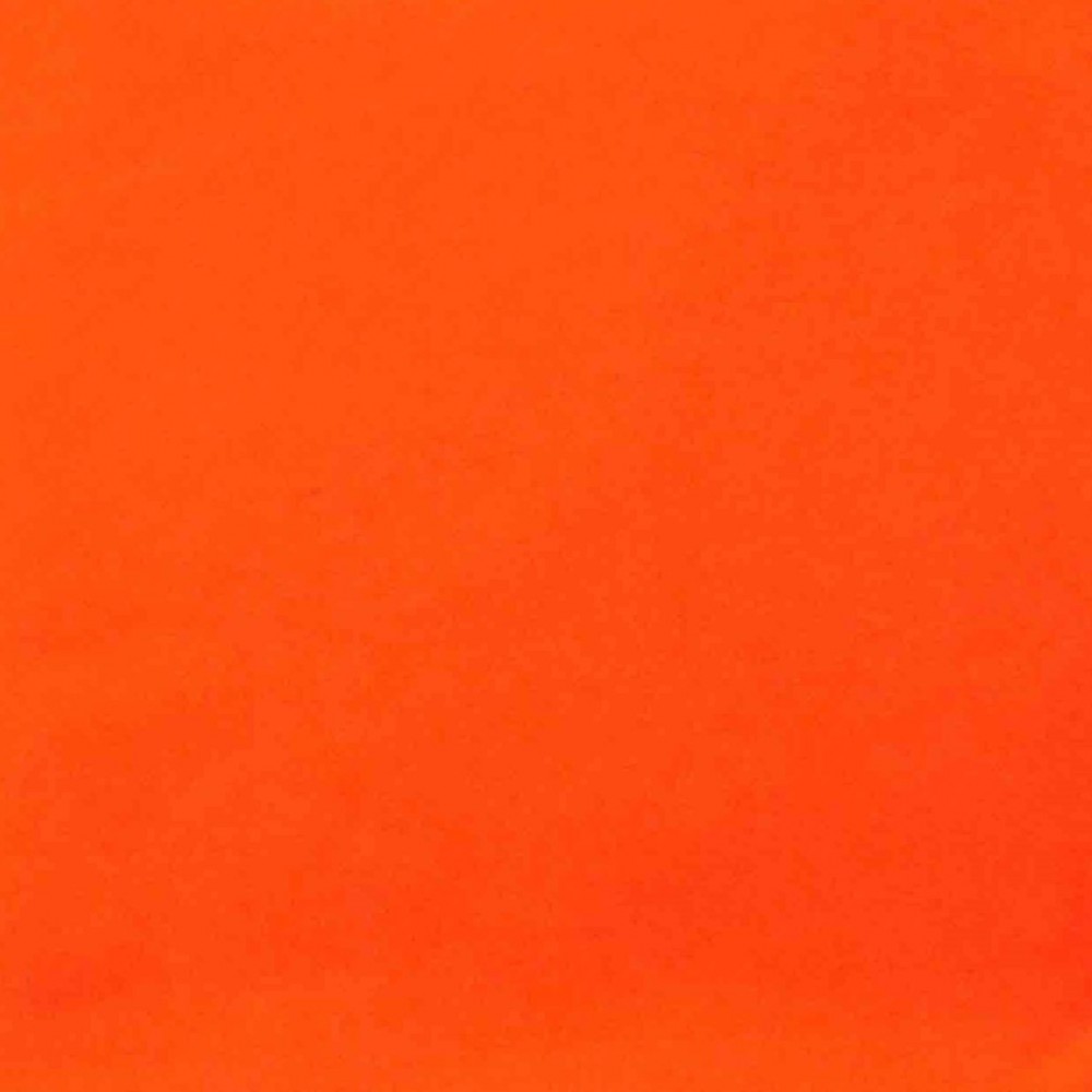 Peach - Colori fluorescenti (EN20471) - tessuto multifunzionale - Arancione neon