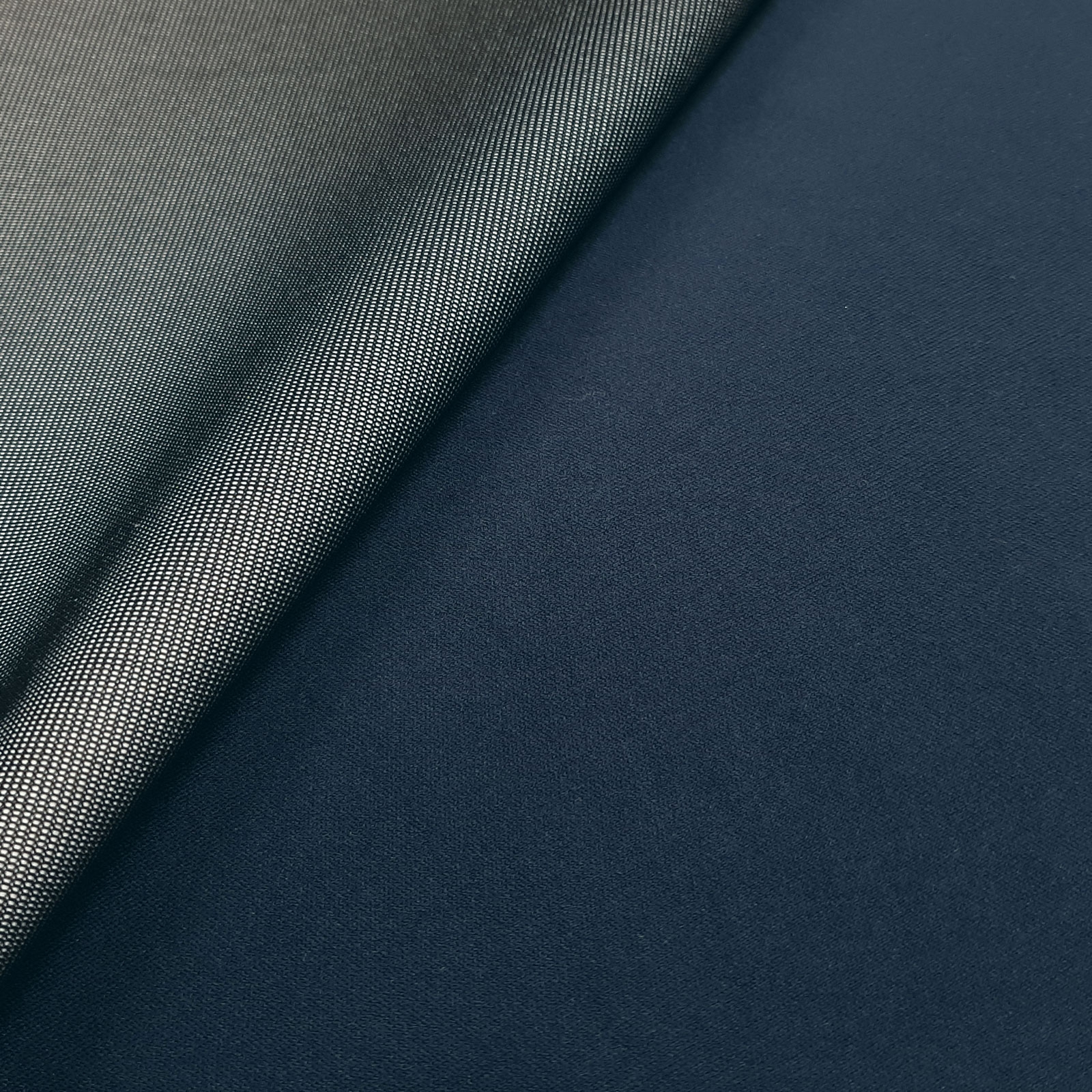 Stratos Soft - laminado de 3 capas - azul oscuro