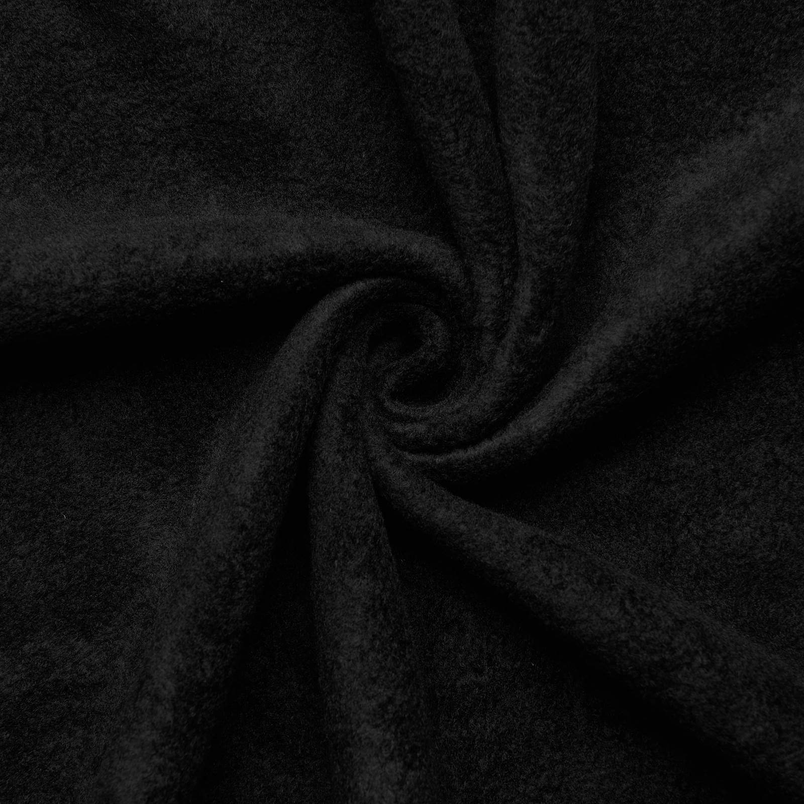 Thermo Fleece - black