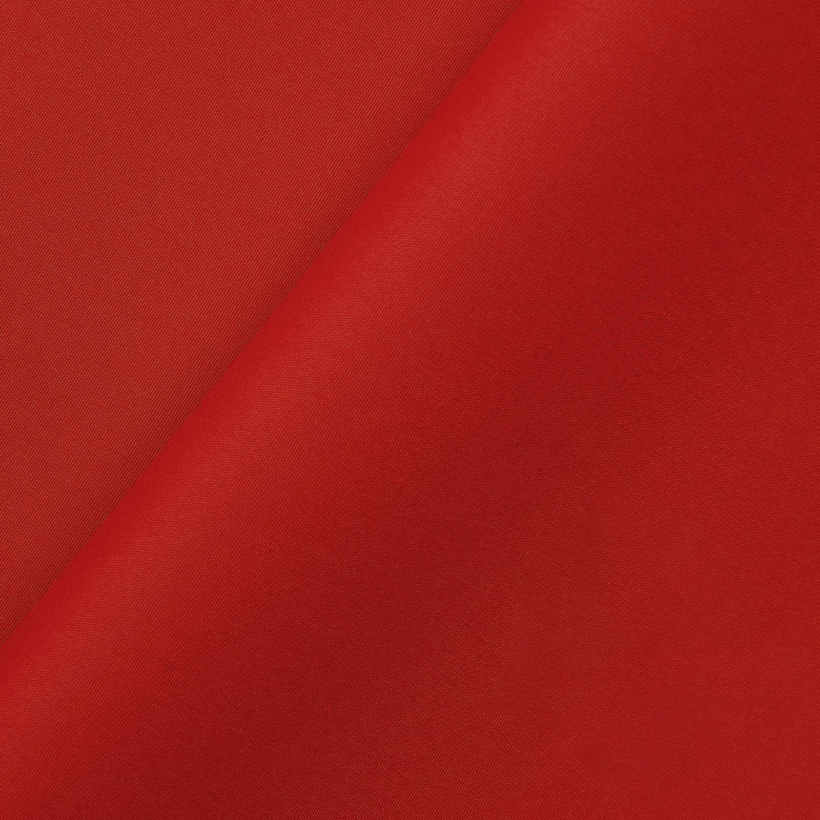 Peach - multifunctional fabric with finish (red)