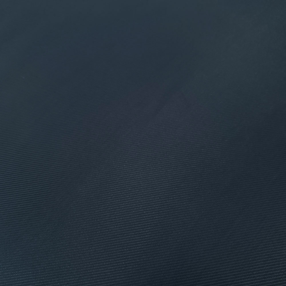 Nalu - Oeko-Tex® Rhadamé - Voering / Vikose voering - marineblauw