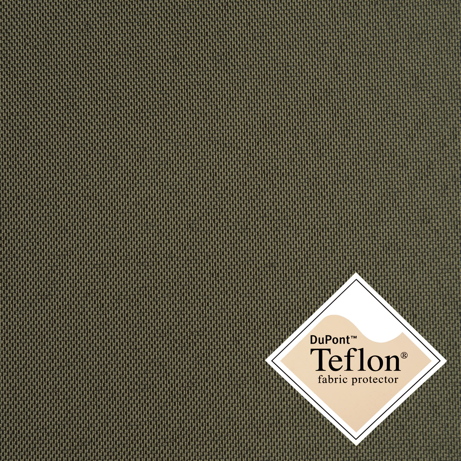 Breaker Teflon® - Khaki oliv