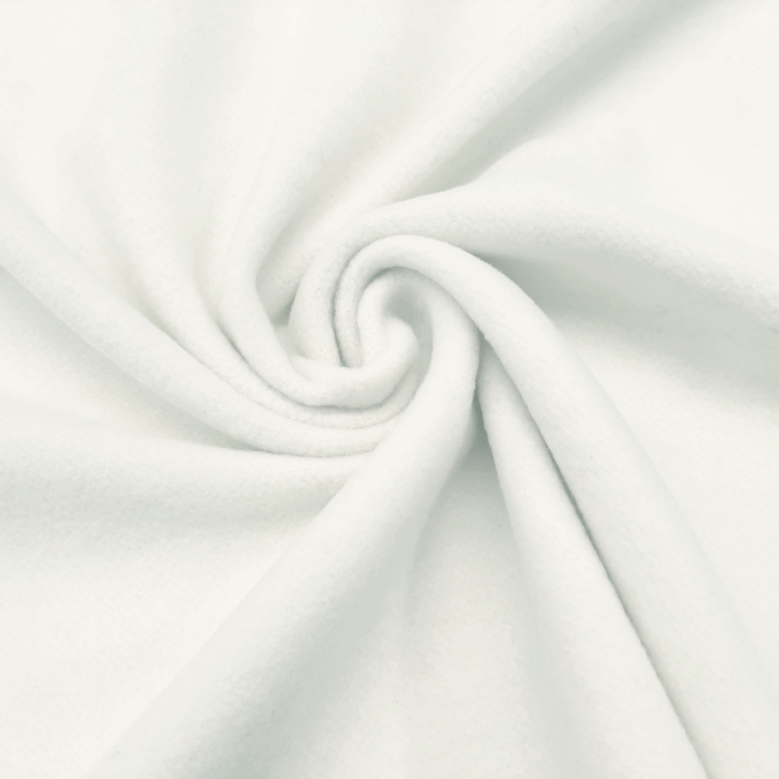 GABY  Tessuto di lana – Crema