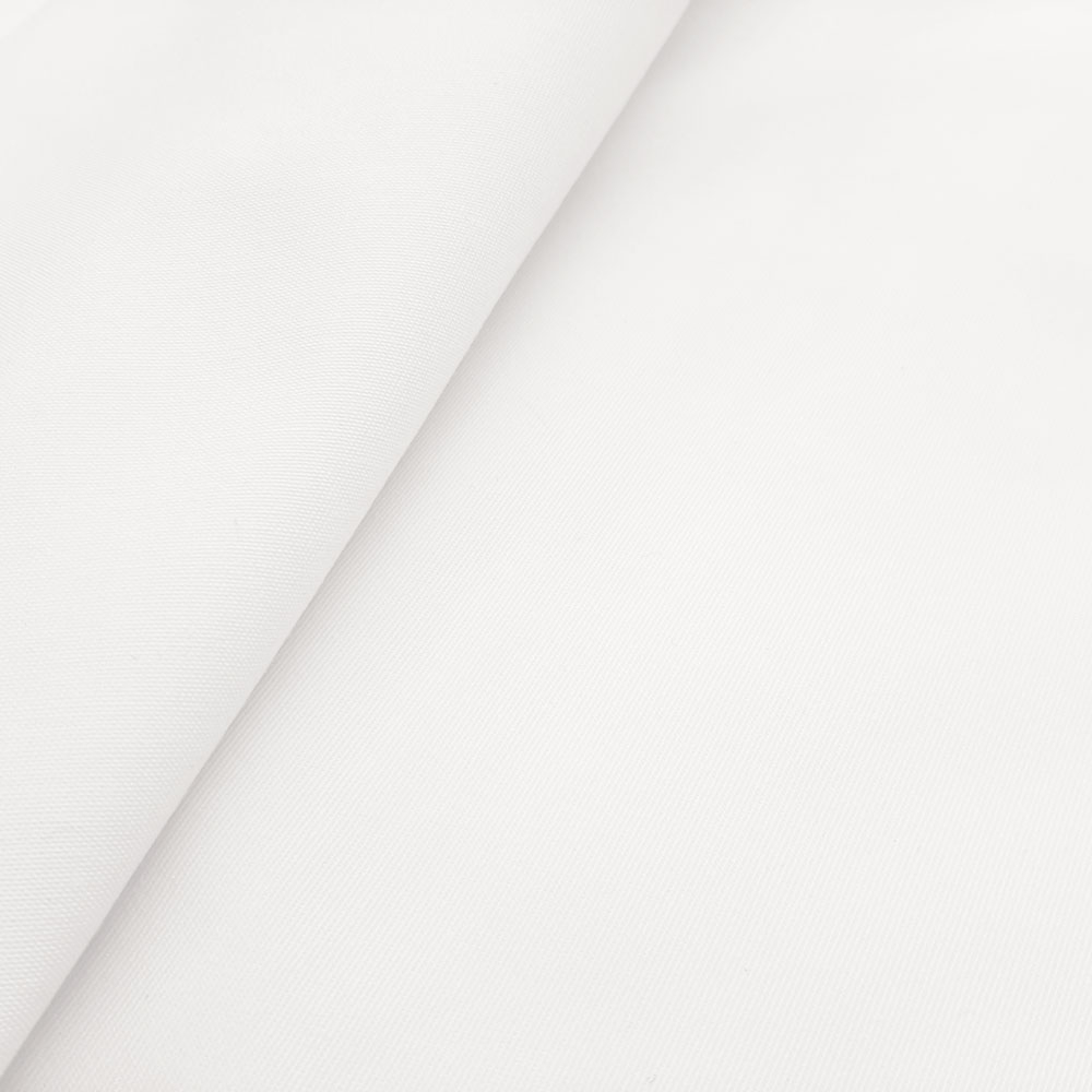 Malia - UV Protection Fabric UPF 50+ - White