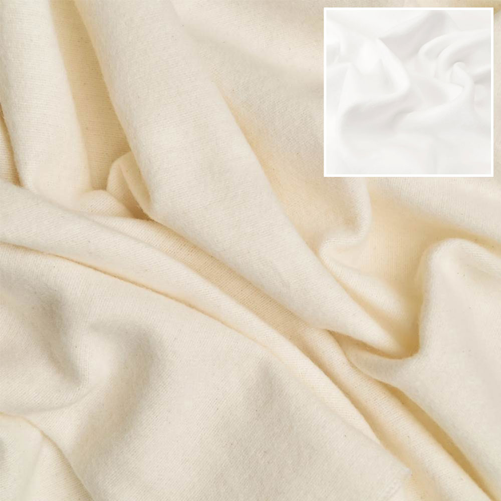 Daniel - Oeko-Tex® moletom de algodão para toalhas de mesa 