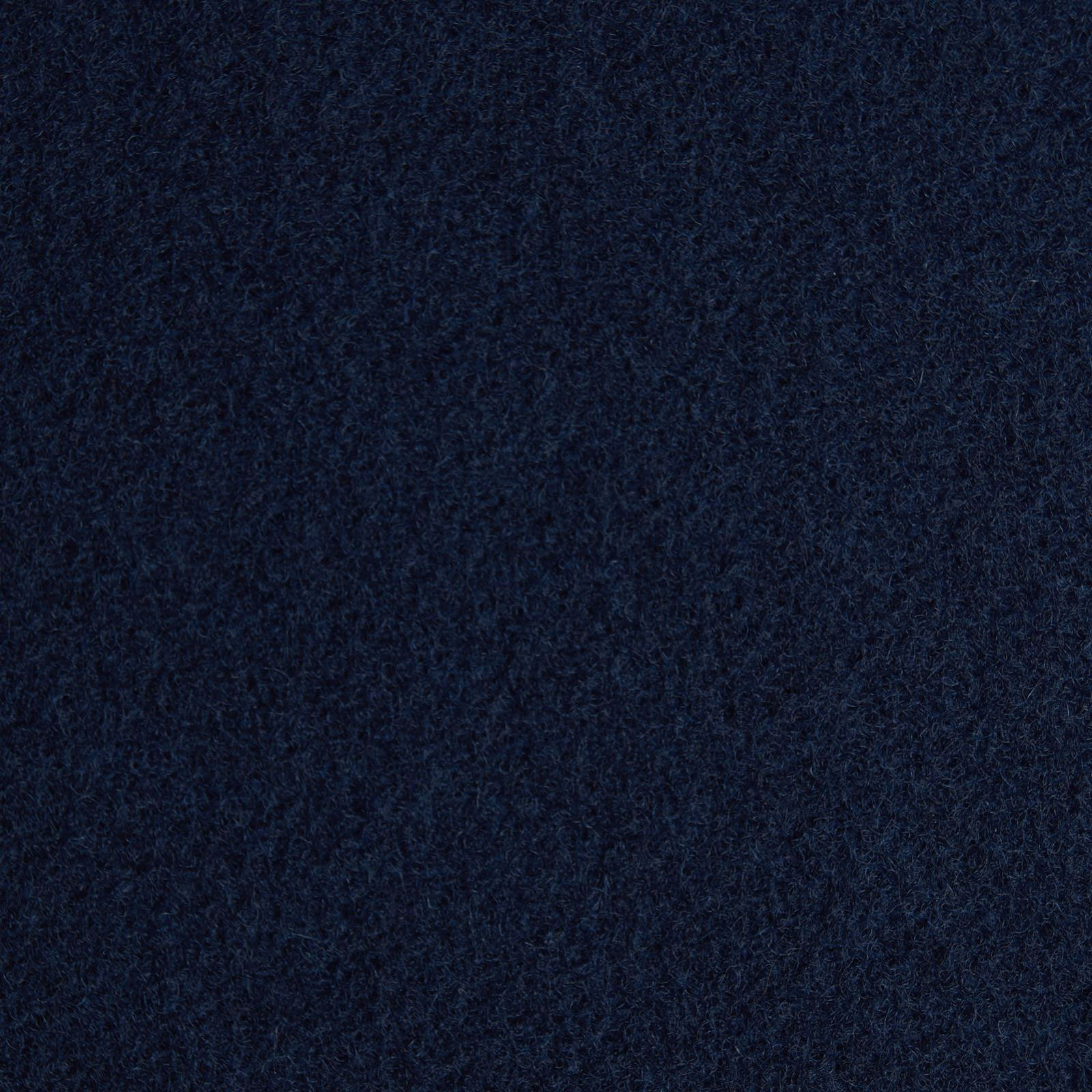 Benedict – ullstoff - Mørke blå