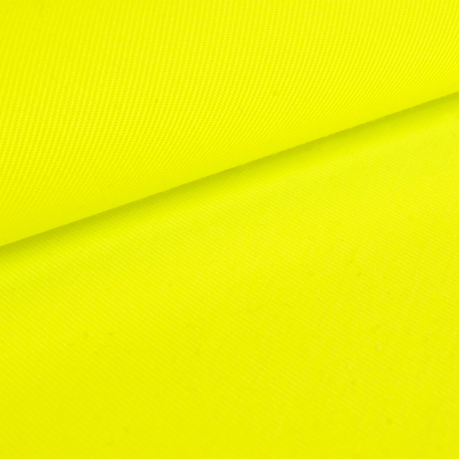 Duncan Cordura® puuvillakangas - Neon keltainen