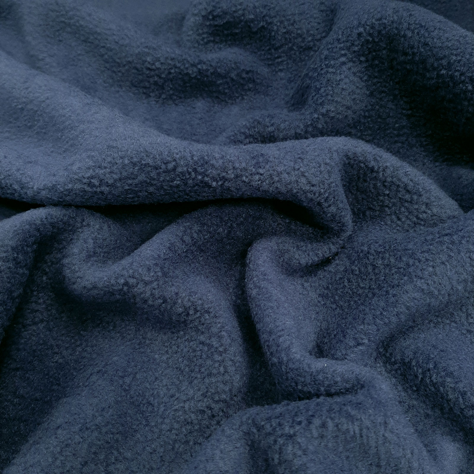 Thermo Fleece - Mørke blå