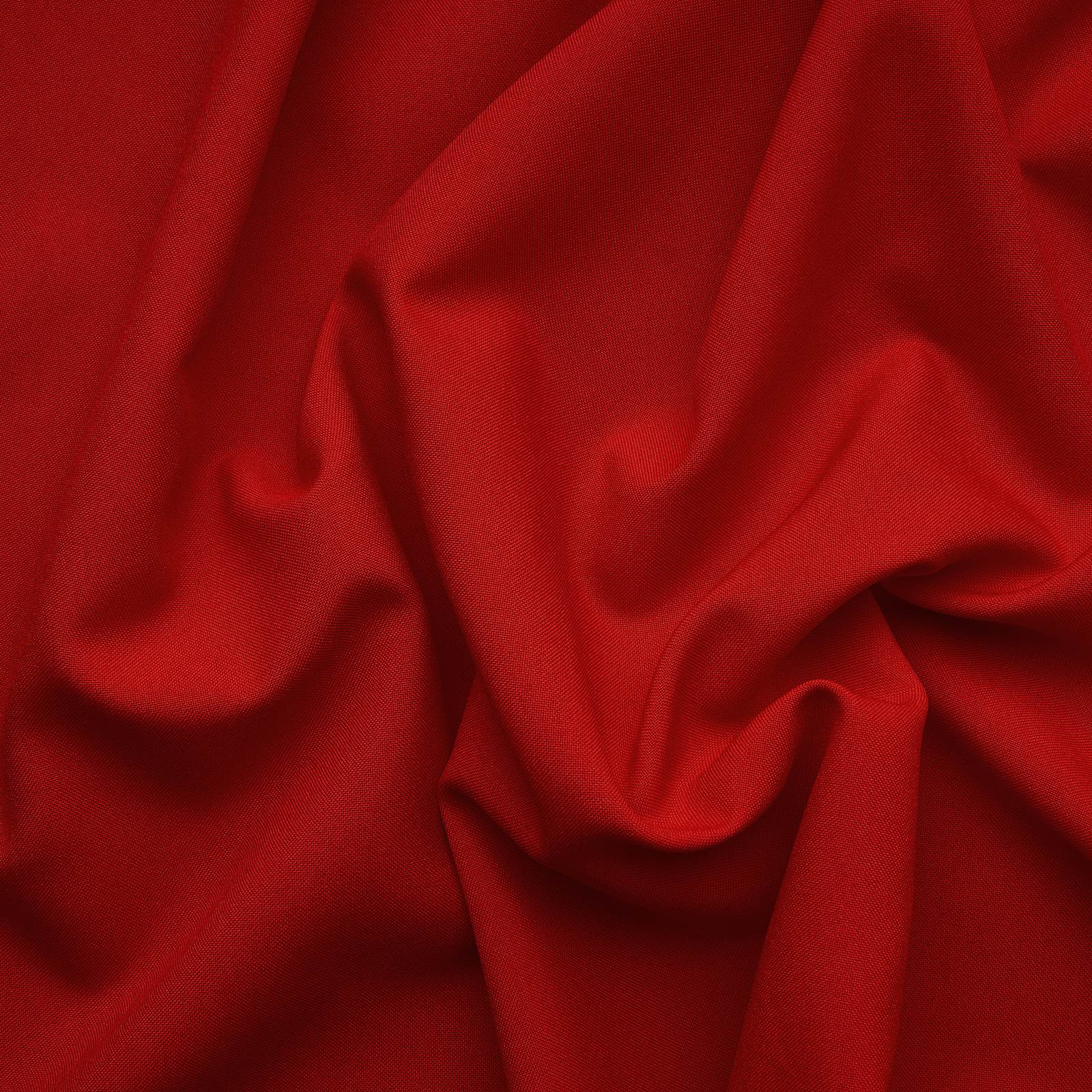 Phoenix - monipuolinen kangas-  palonestoaine B1 – Punainen