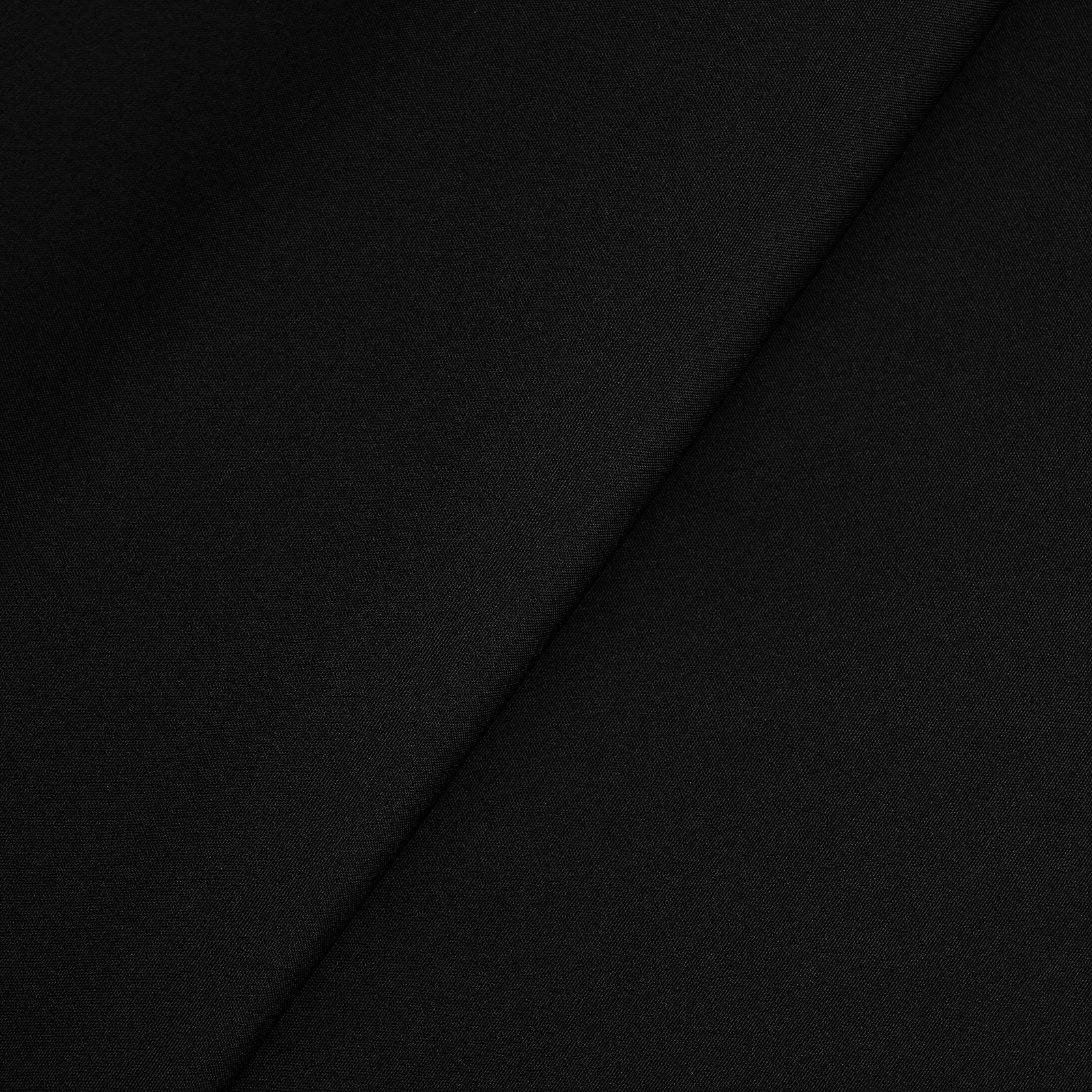 Marathon - microfibre fabric with a climate membrane (black)