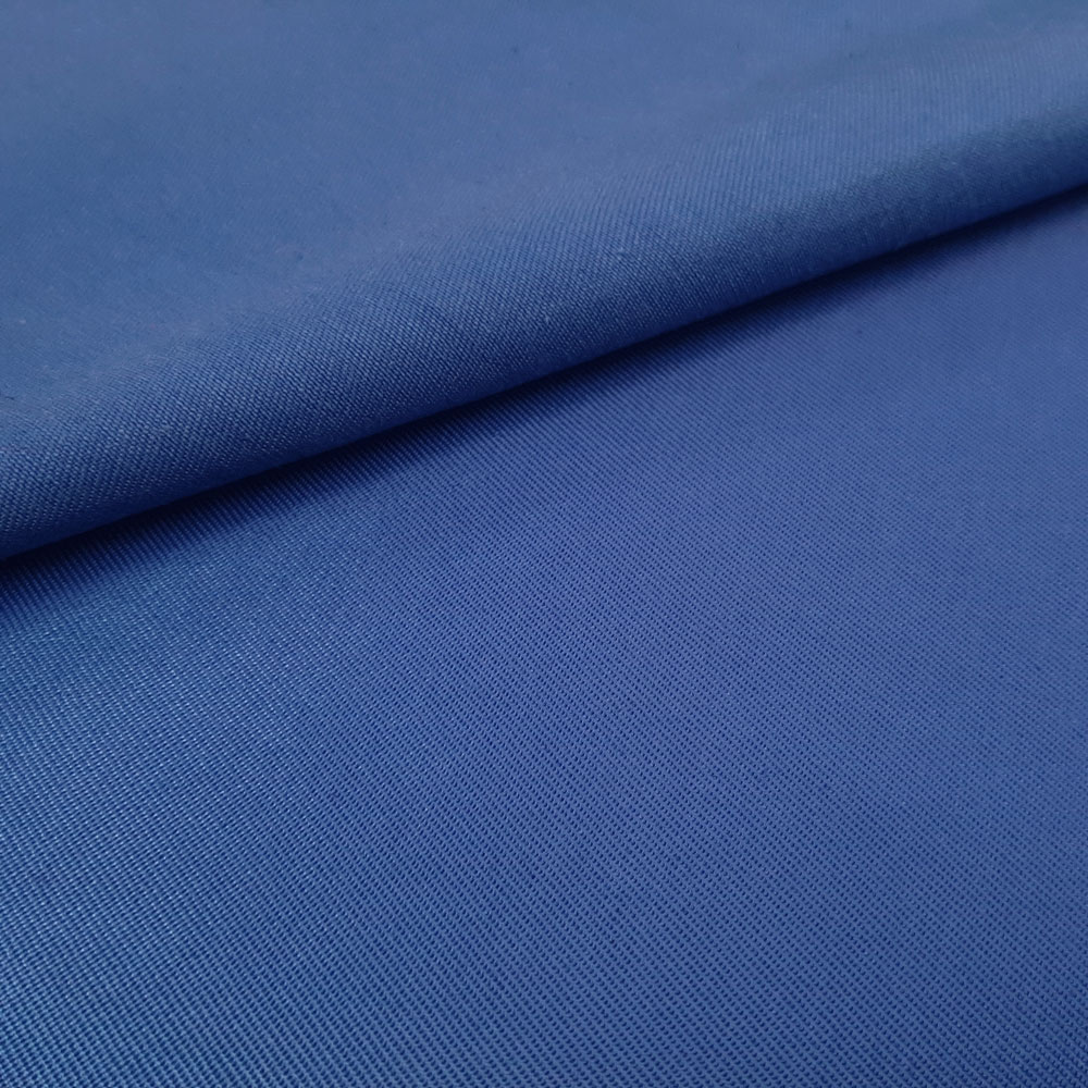 Duncan Tela de algodón Cordura® - Azul real