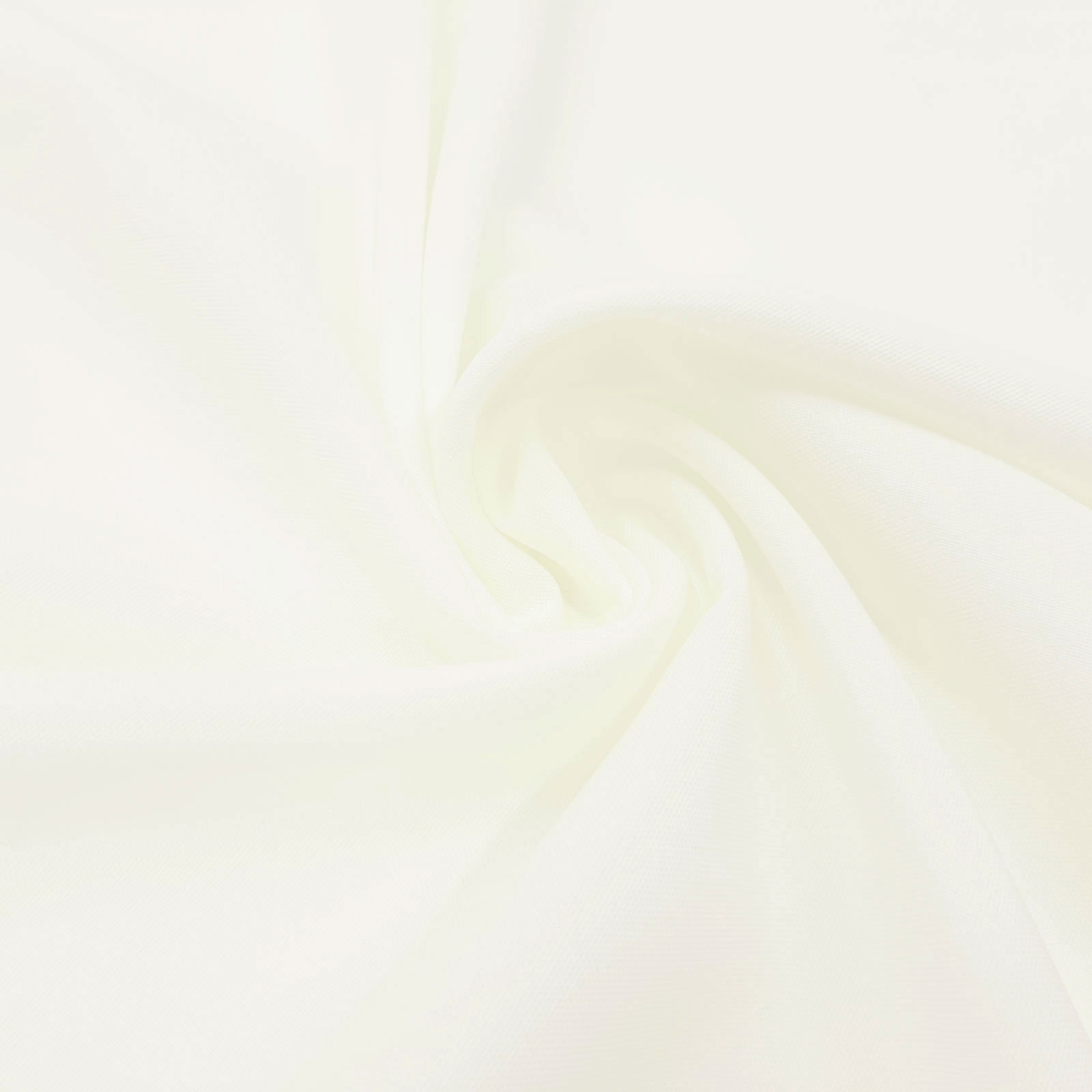 Victoria - Tissu polyvalent pour la décoration et l'habillement - Oeko-Tex® - Crème