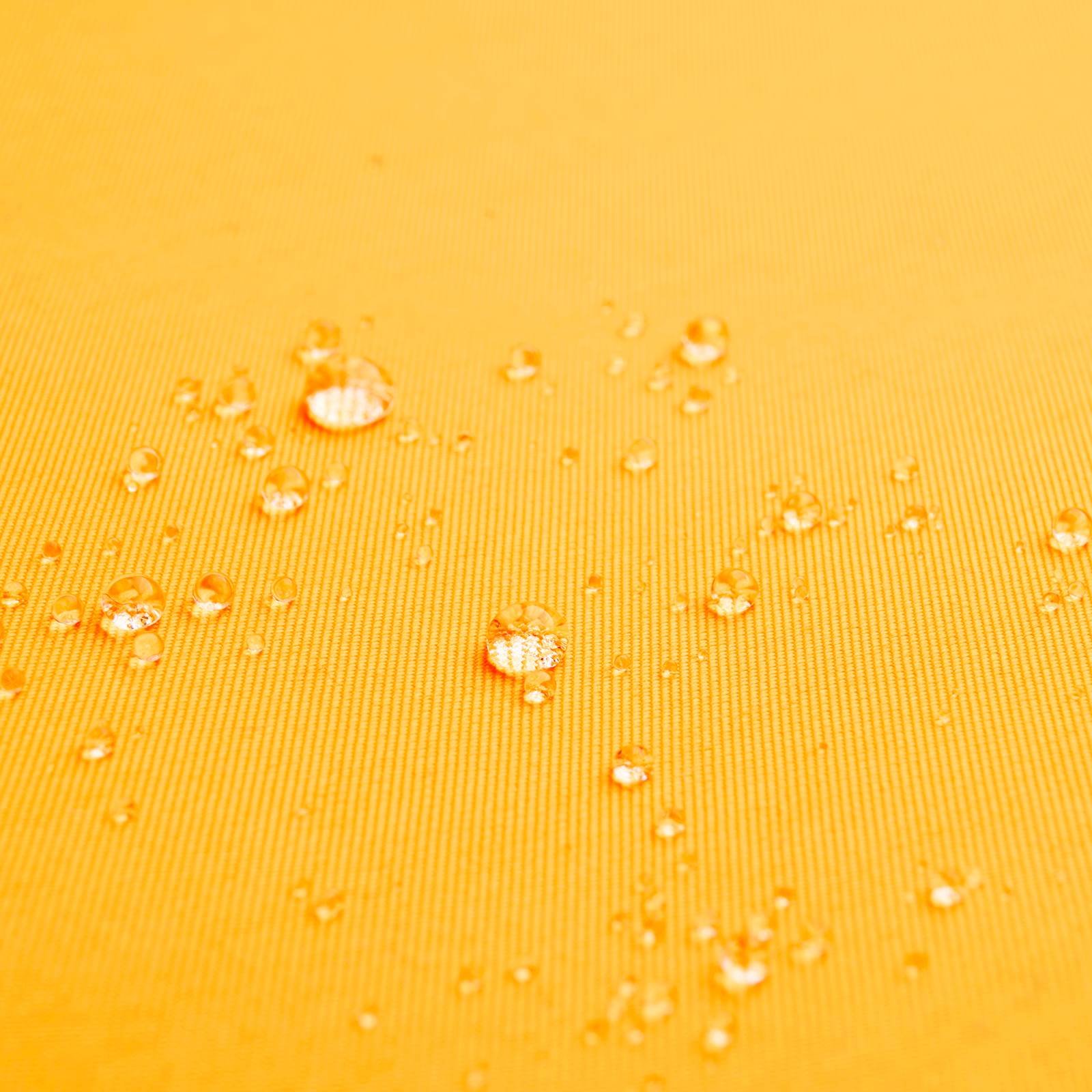 Vinson - tela impermeable para exteriores - amarillo