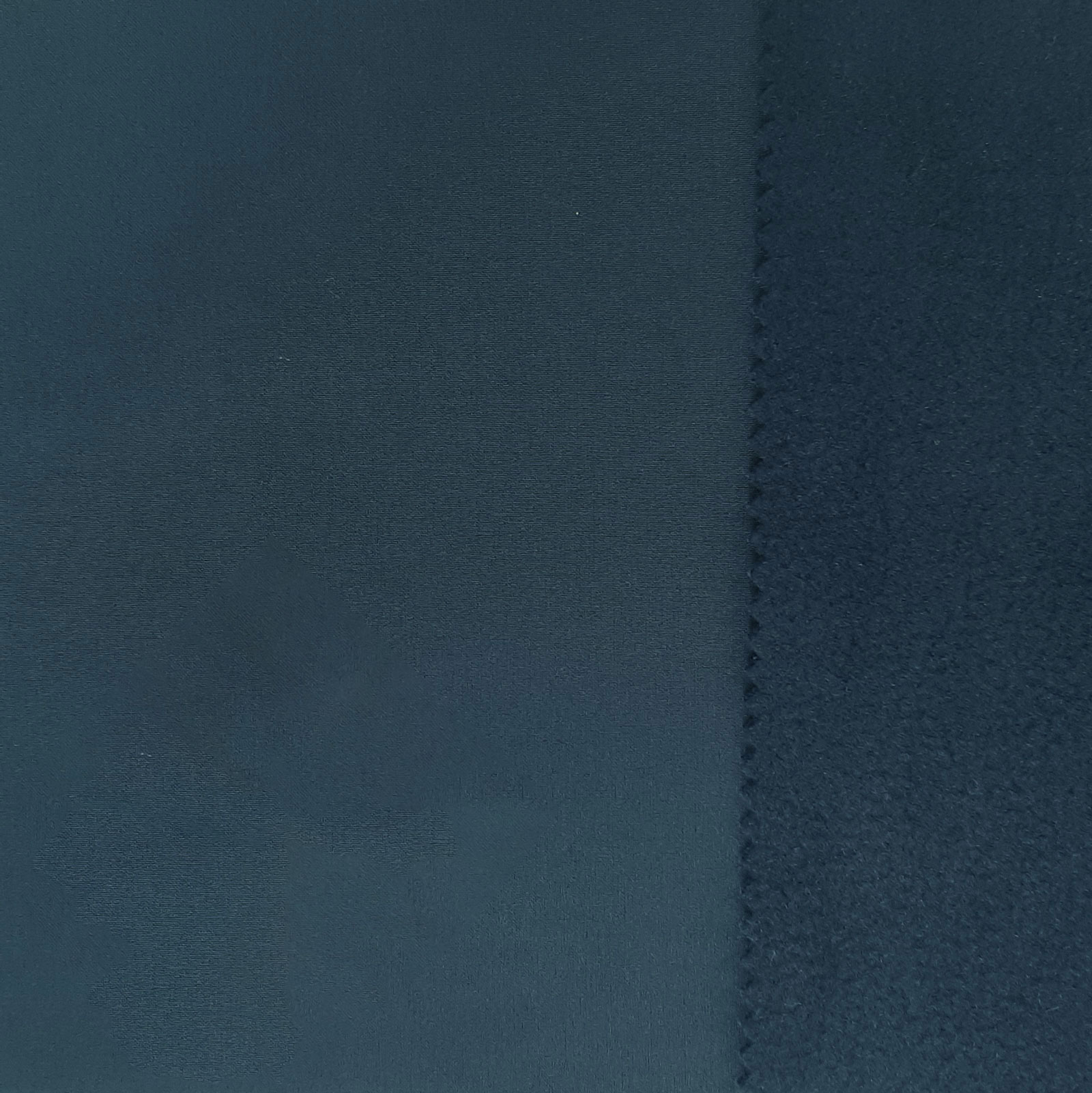 Softshell – vindtæt , vandtæt, åndbar - Smoke Blue