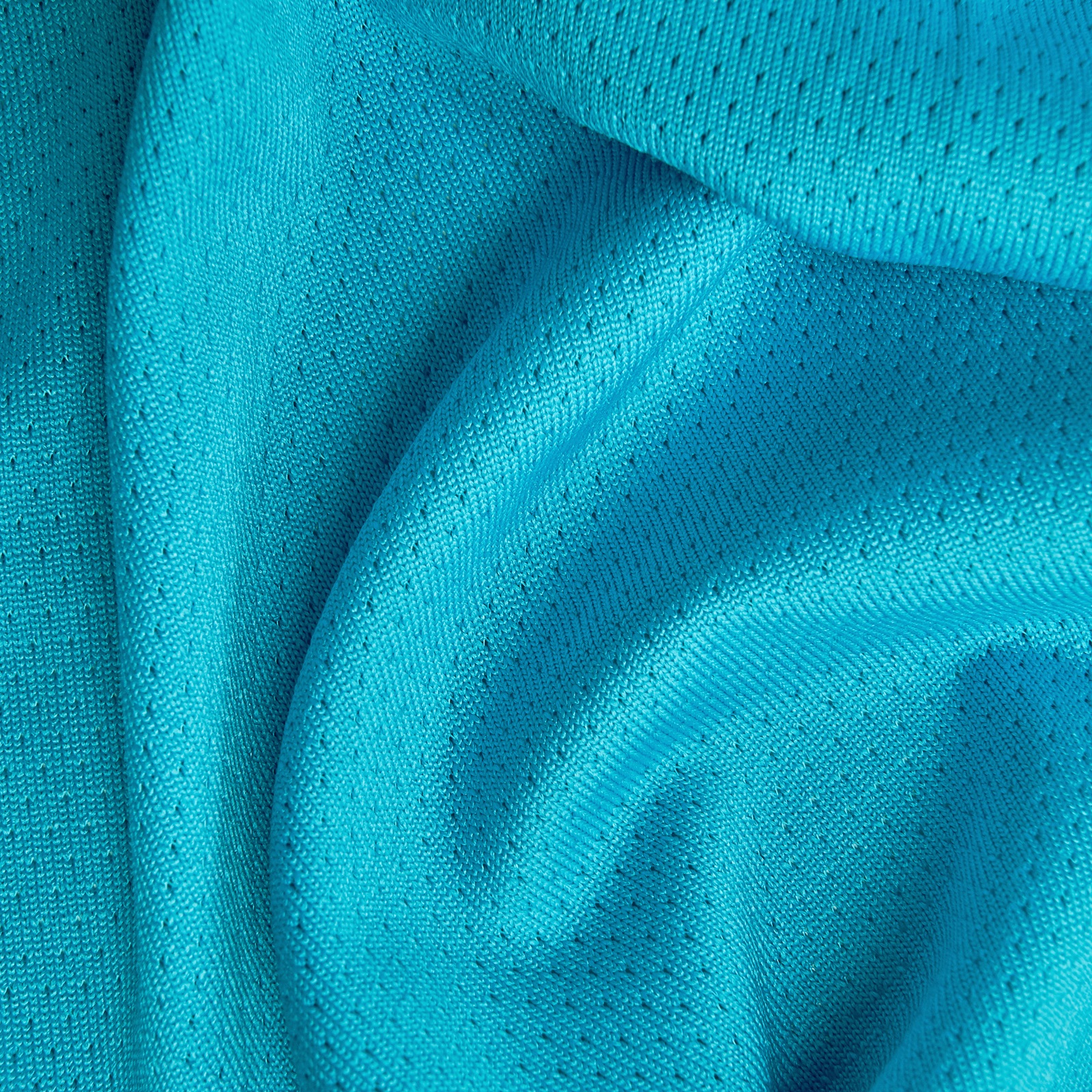 Mandy - Coolmax® toiminnallinen kangas lisäleveydellä 180cm – Turkoosi