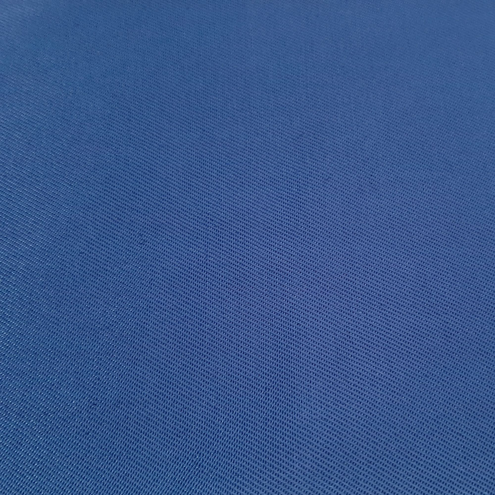 Duncan Cordura® Cotton Fabric - Royalblue