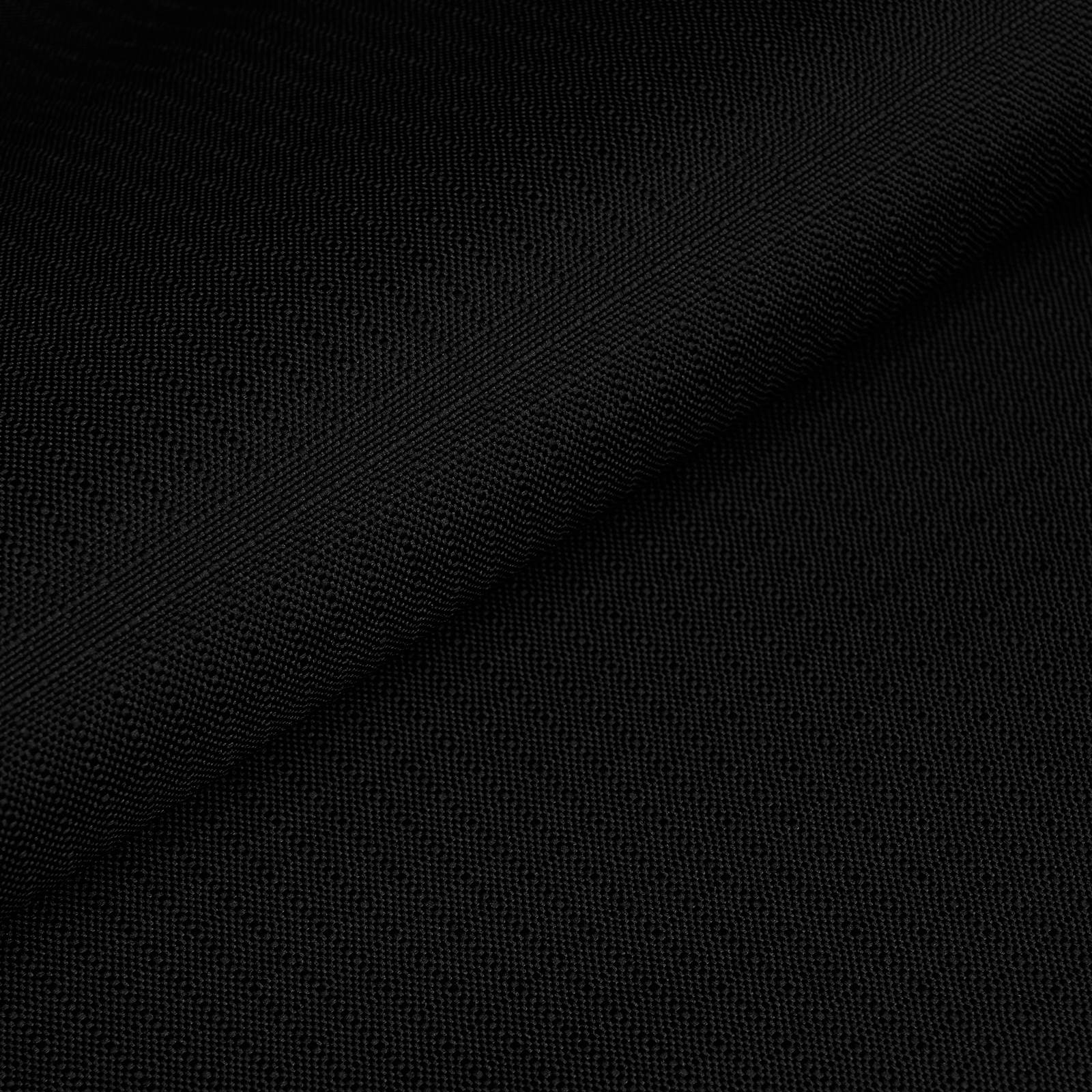Cordura® Ripstop 5 x 5 mm - zwart