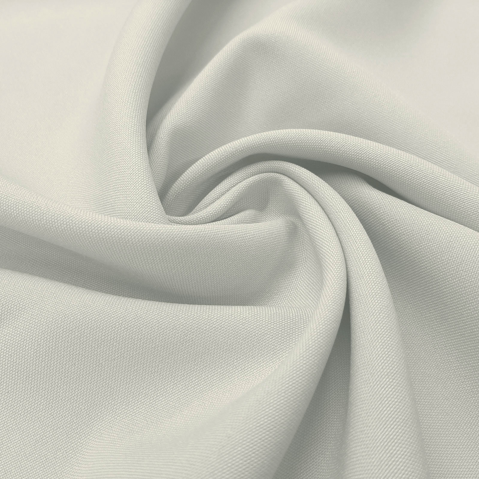 Victoria - tessuto a tutto tondo per decorazioni e abbigliamento – Oeko-Tex® - Chiaro grigio