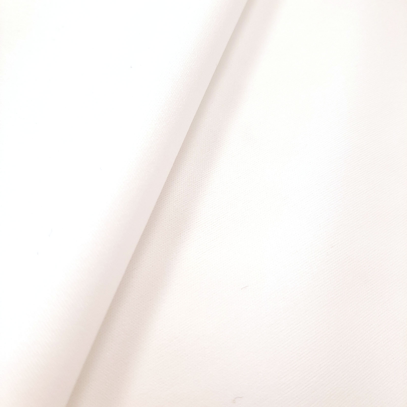 Öko-Tex® Denali - elastischer Softshell mit Klimamembrane-weiß