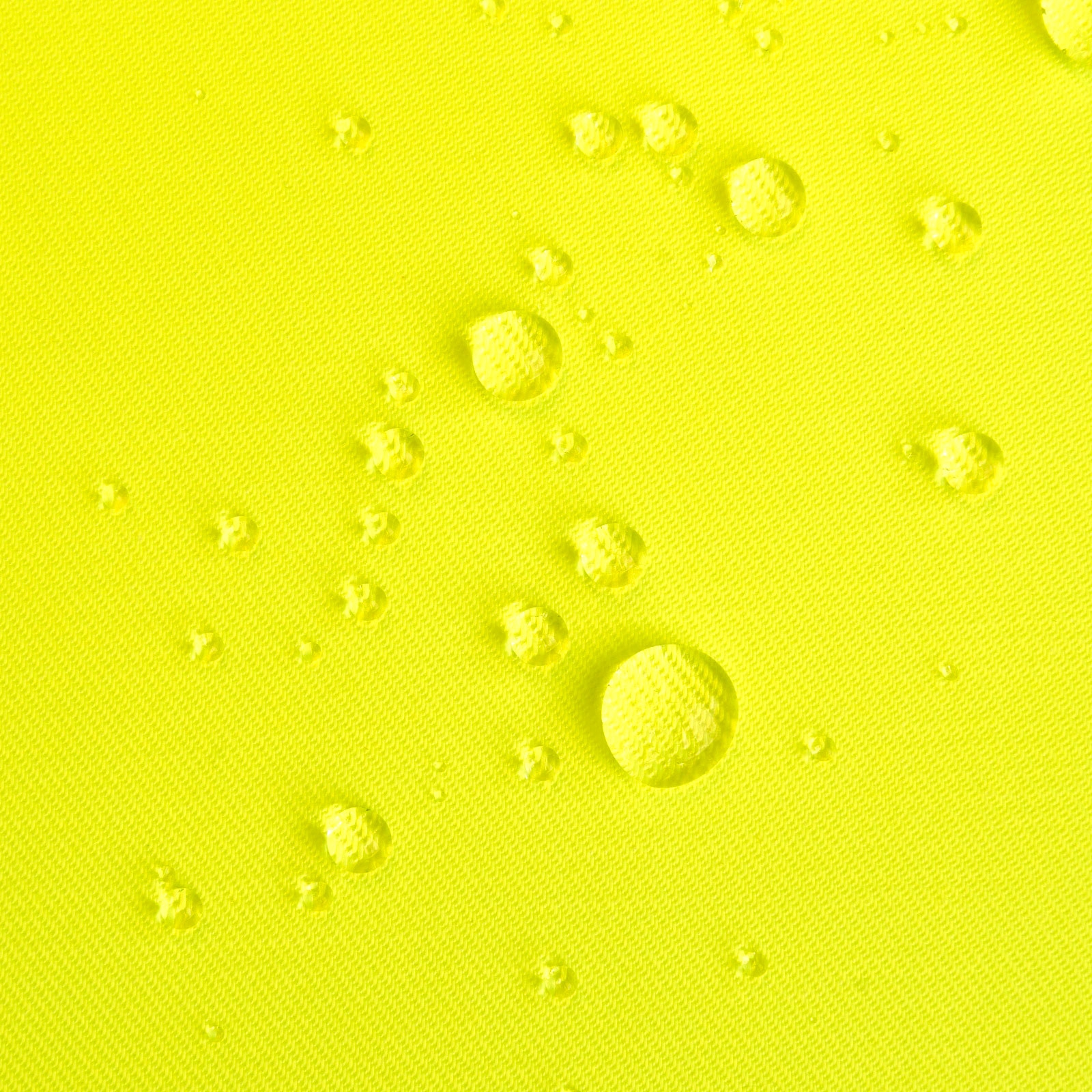 Duncan Cordura® puuvillakangas - Neon keltainen