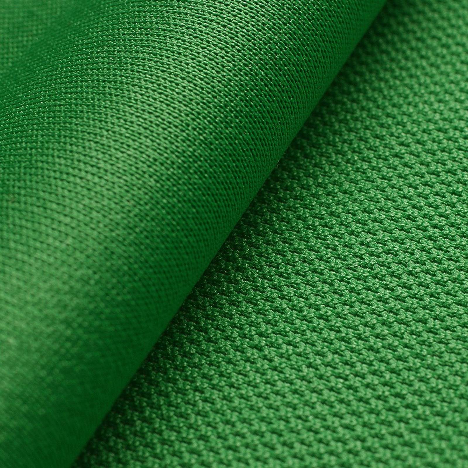 COOLMAX® Light - Functional jersey with fine structure - green