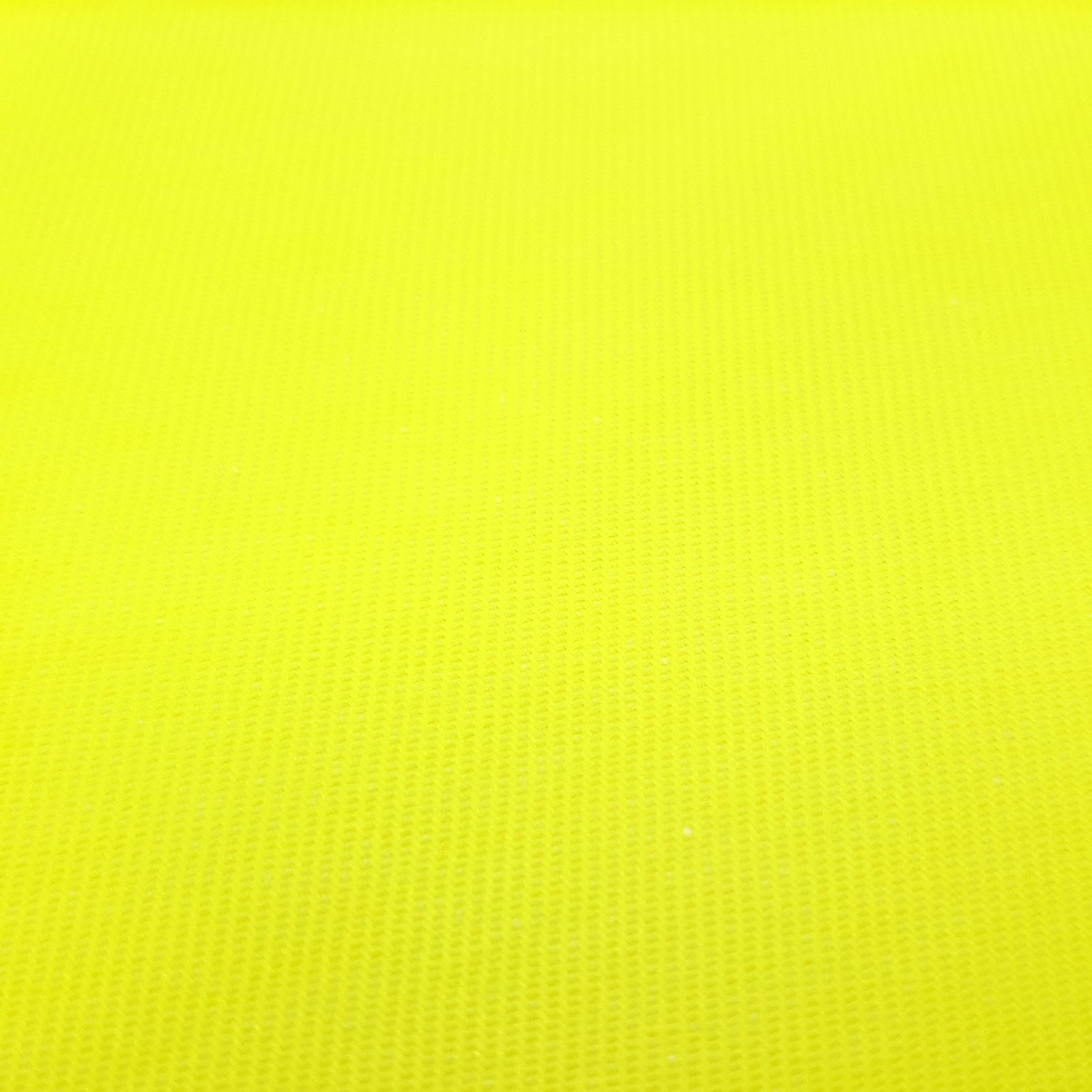 Oeko-Tex® Bibernylon - Neon keltainen