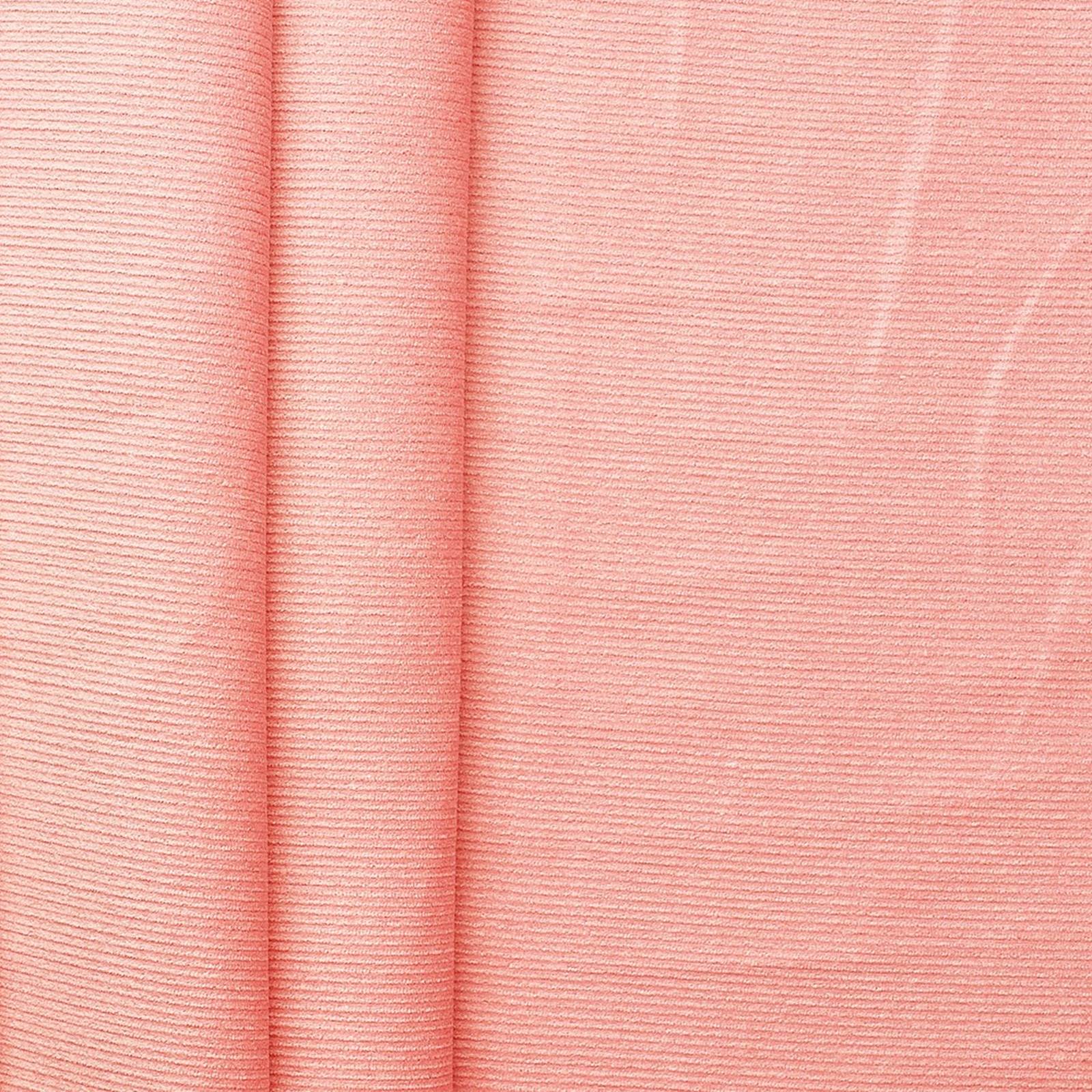 Feincord – Pana fina (rosa claro)