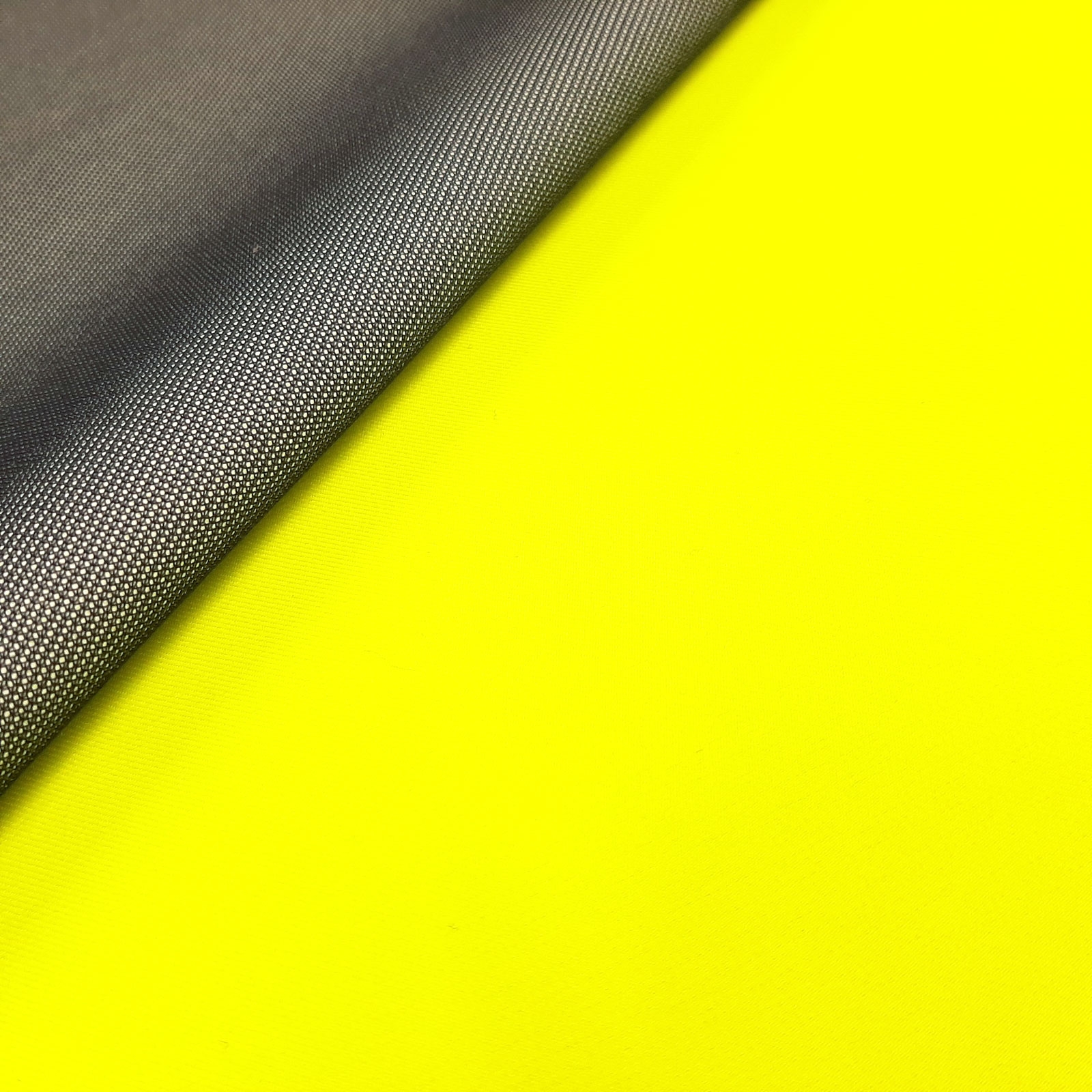 Bremen - Laminado de 3 camadas - Amarelo Neon