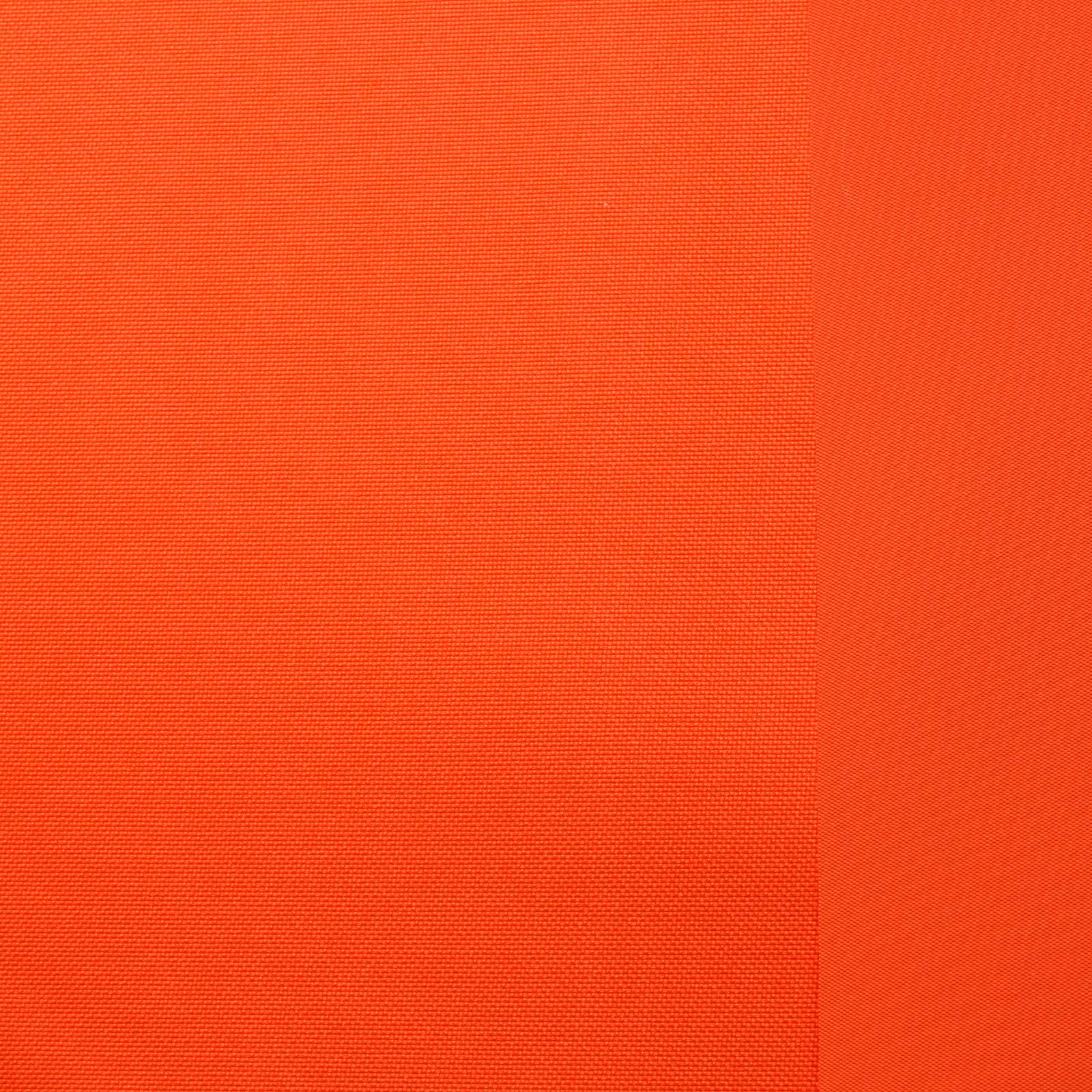 Acier Cordura® - Tejido de poliamida 1100 dtex - Impermeable - naranja