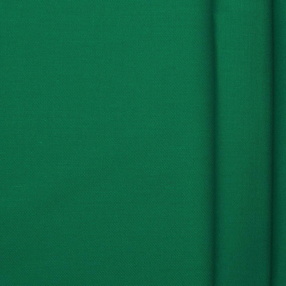Köpertex – lavável 90°C (verde)