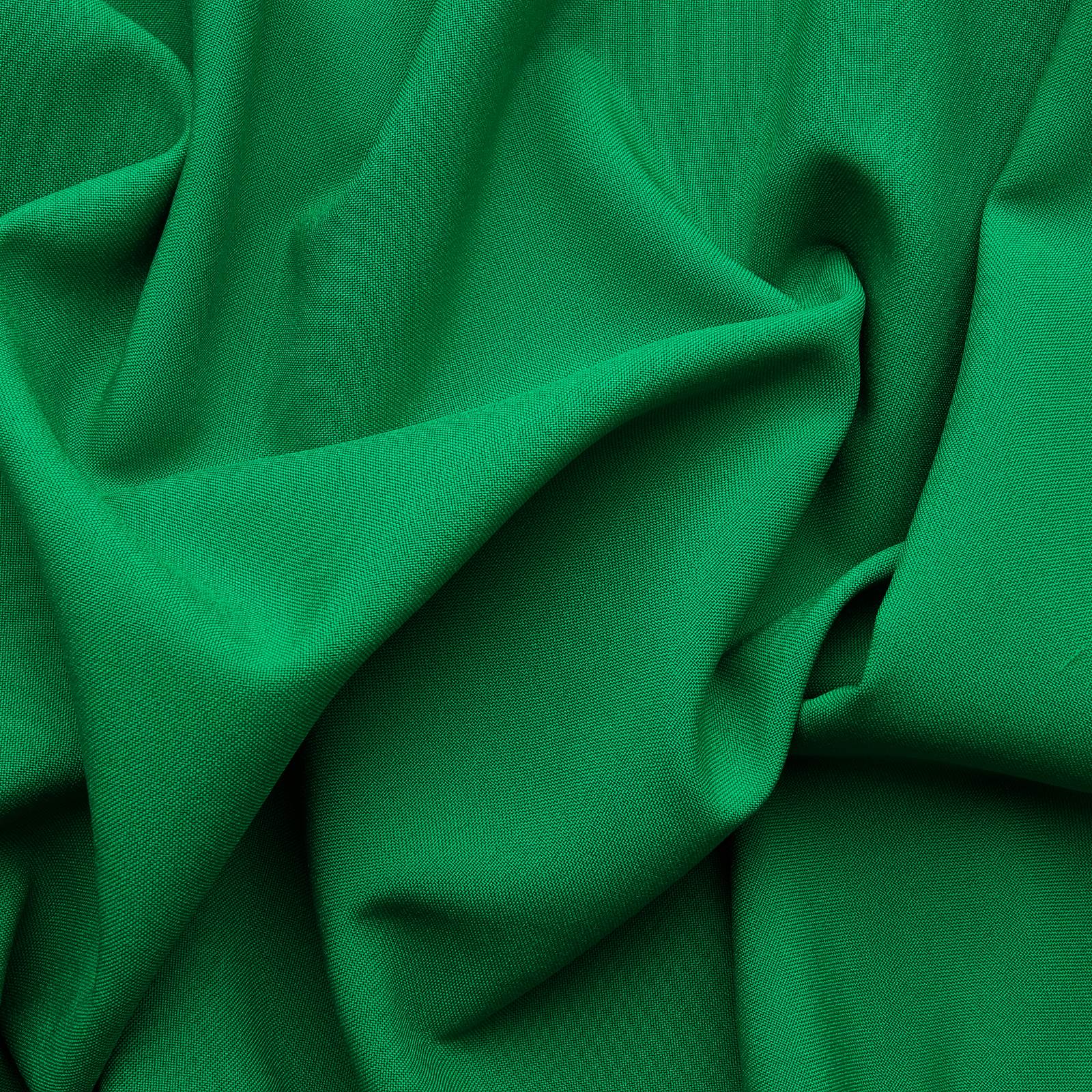 Phönix - allroundstof flammehæmmende B1 (Grøn)