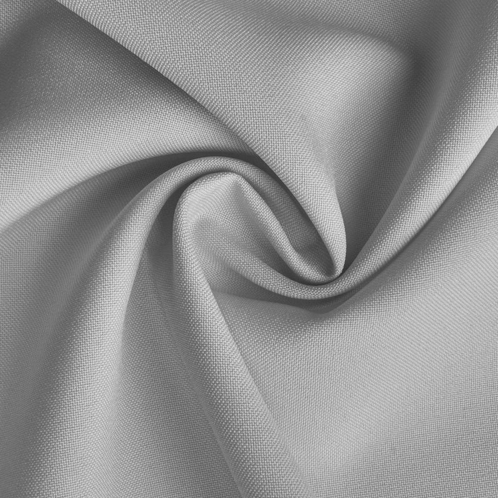 Burlington - OEKO-TEX® decoration fabric - light grey