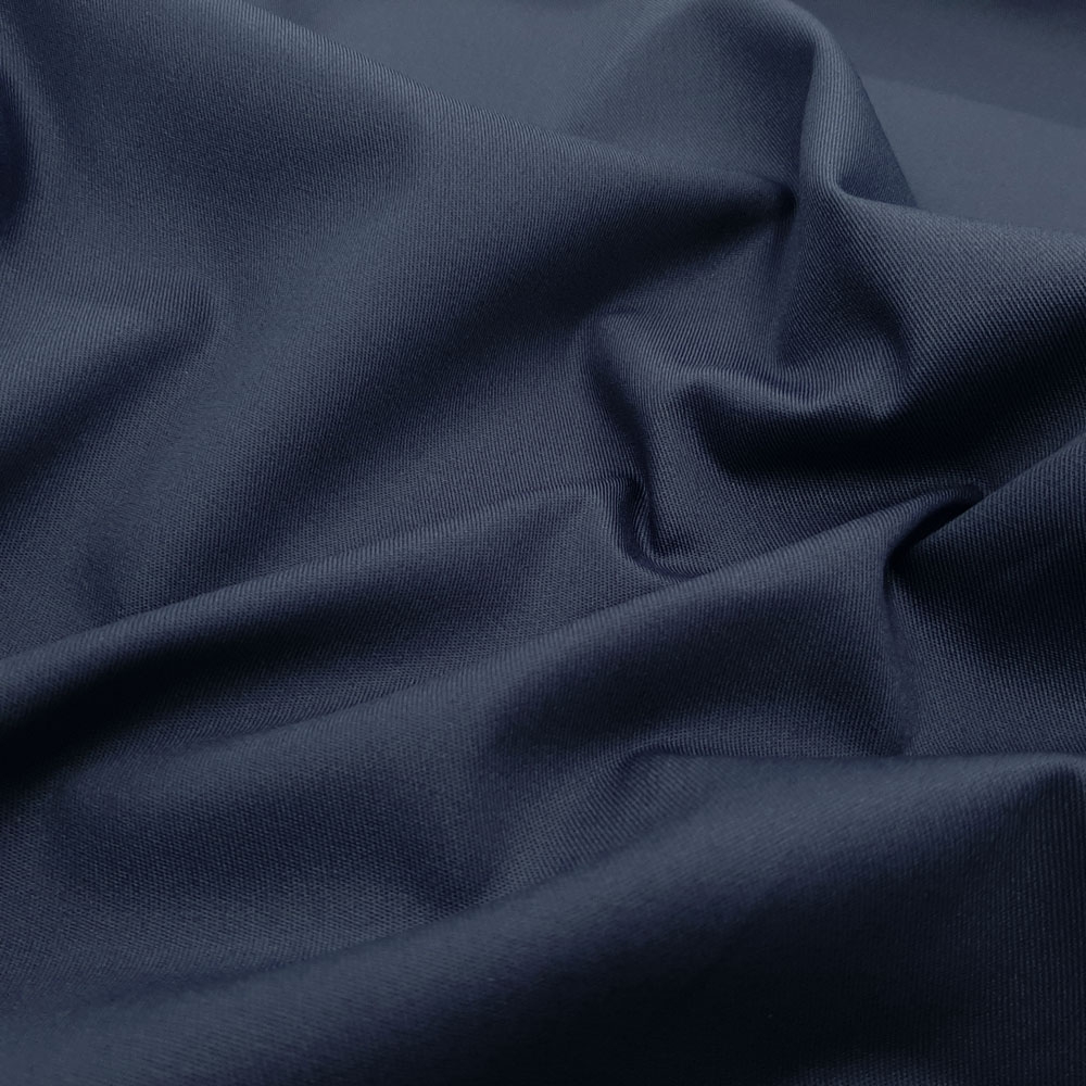 Malia - UV Protection Fabric UPF 50+ Navy