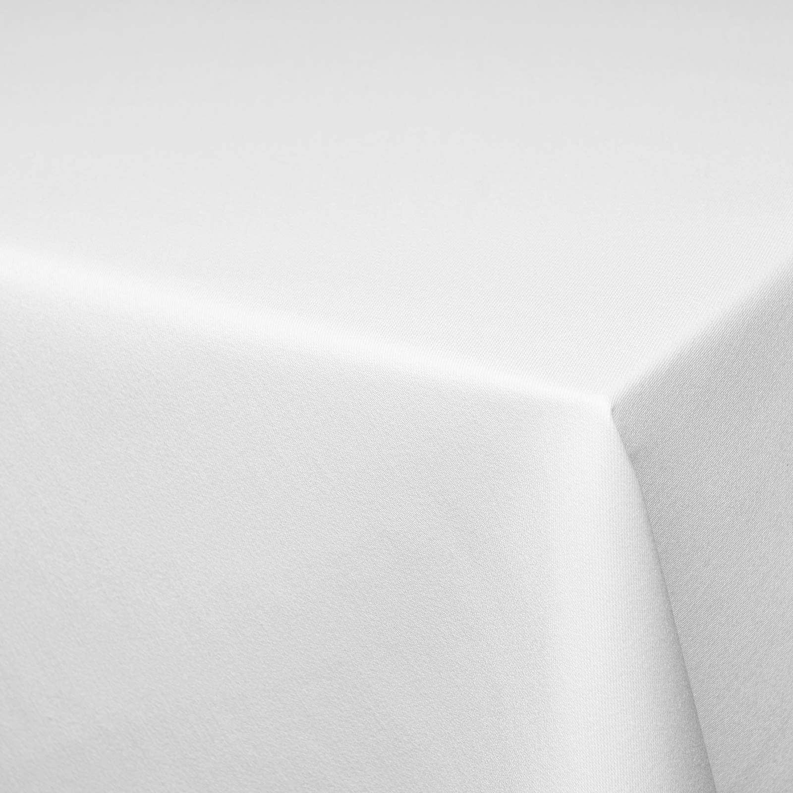 Vera - tela de damasco de dos capas - coloración Indanthren® (blanco)