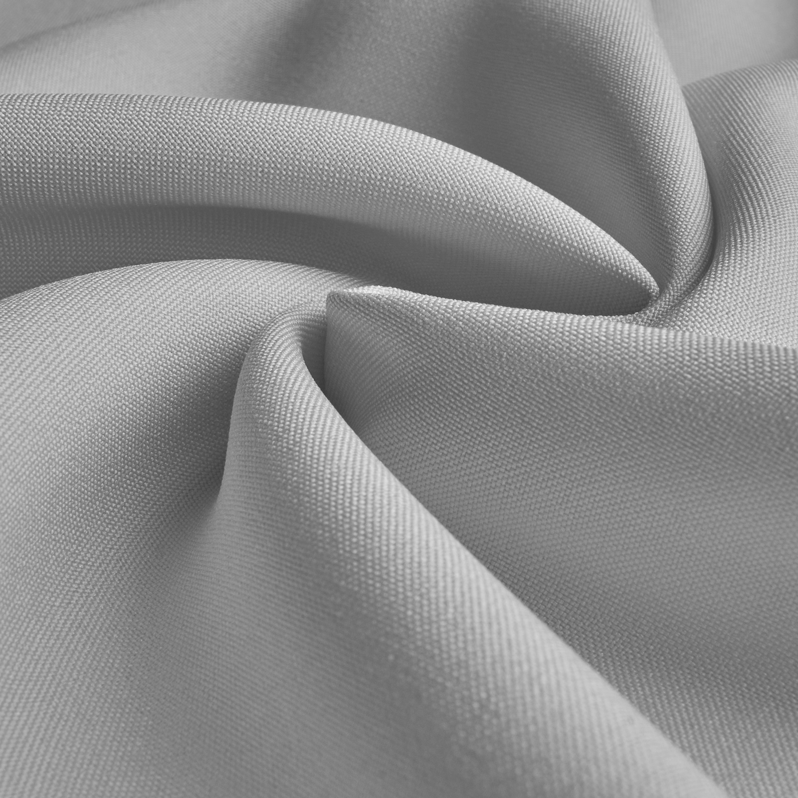Burlington - OEKO-TEX® decoration fabric - light grey