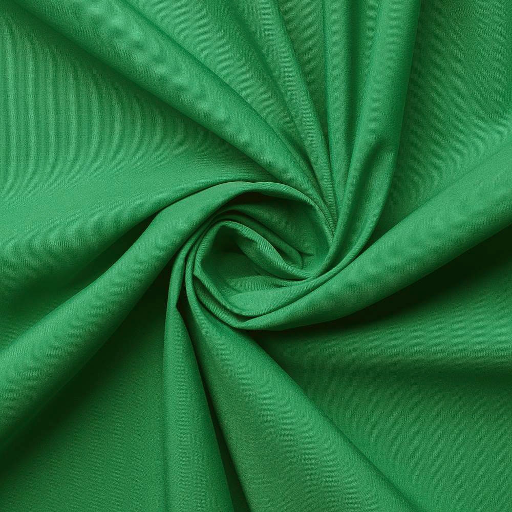 Mikrofiber af polyester – Vandafvisende – Grøn
