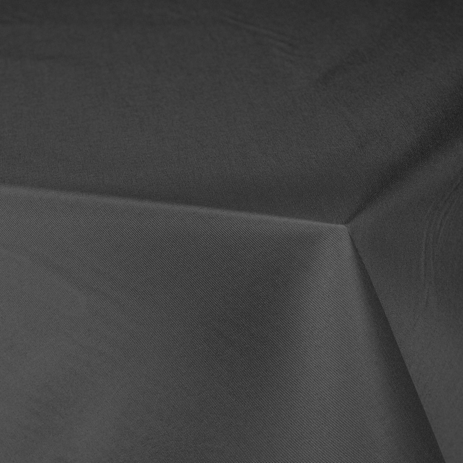 Terrazzo – Tecido lavável para toalhas de mesa (antracito)