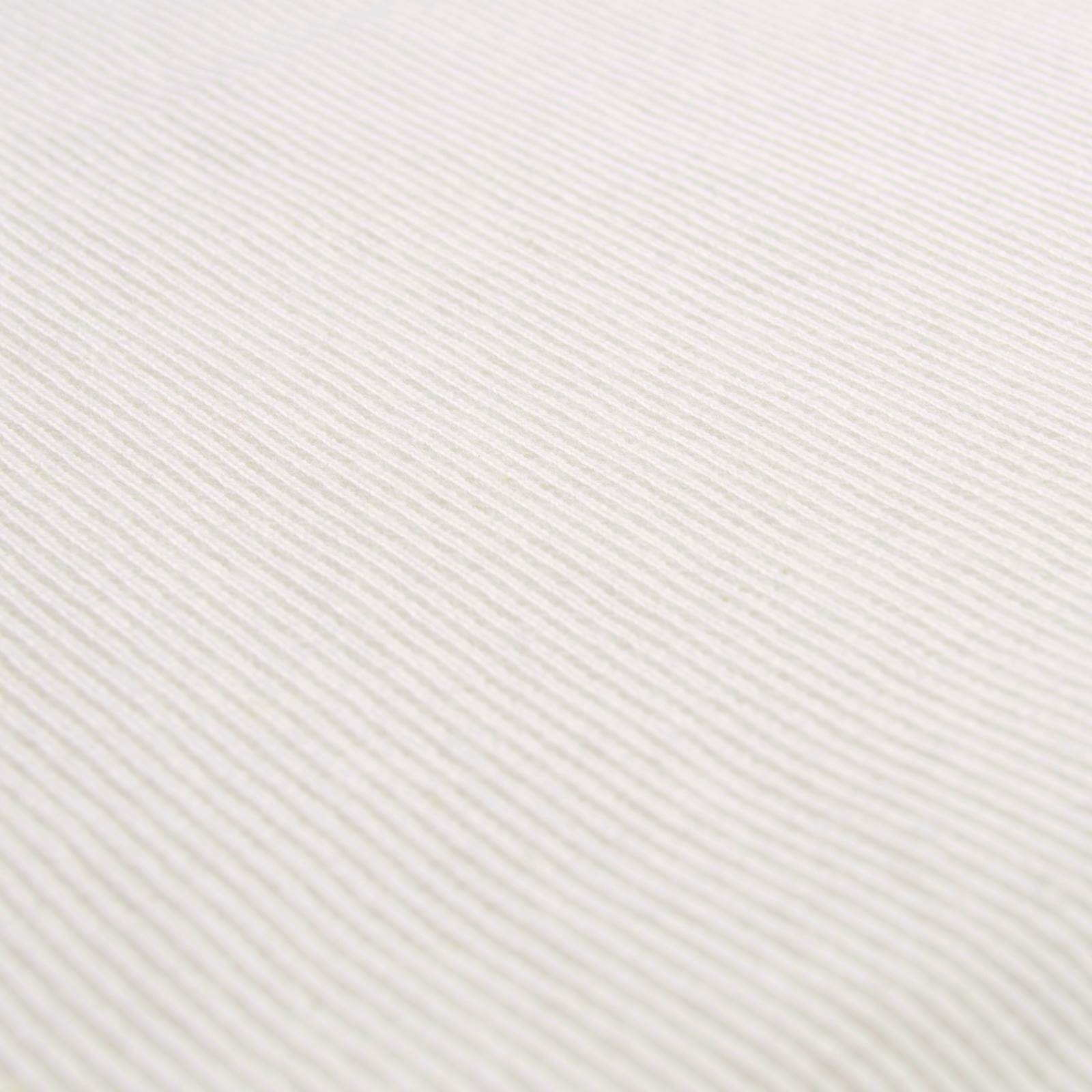 Ceinture tricotée - crème -  par 10 cm