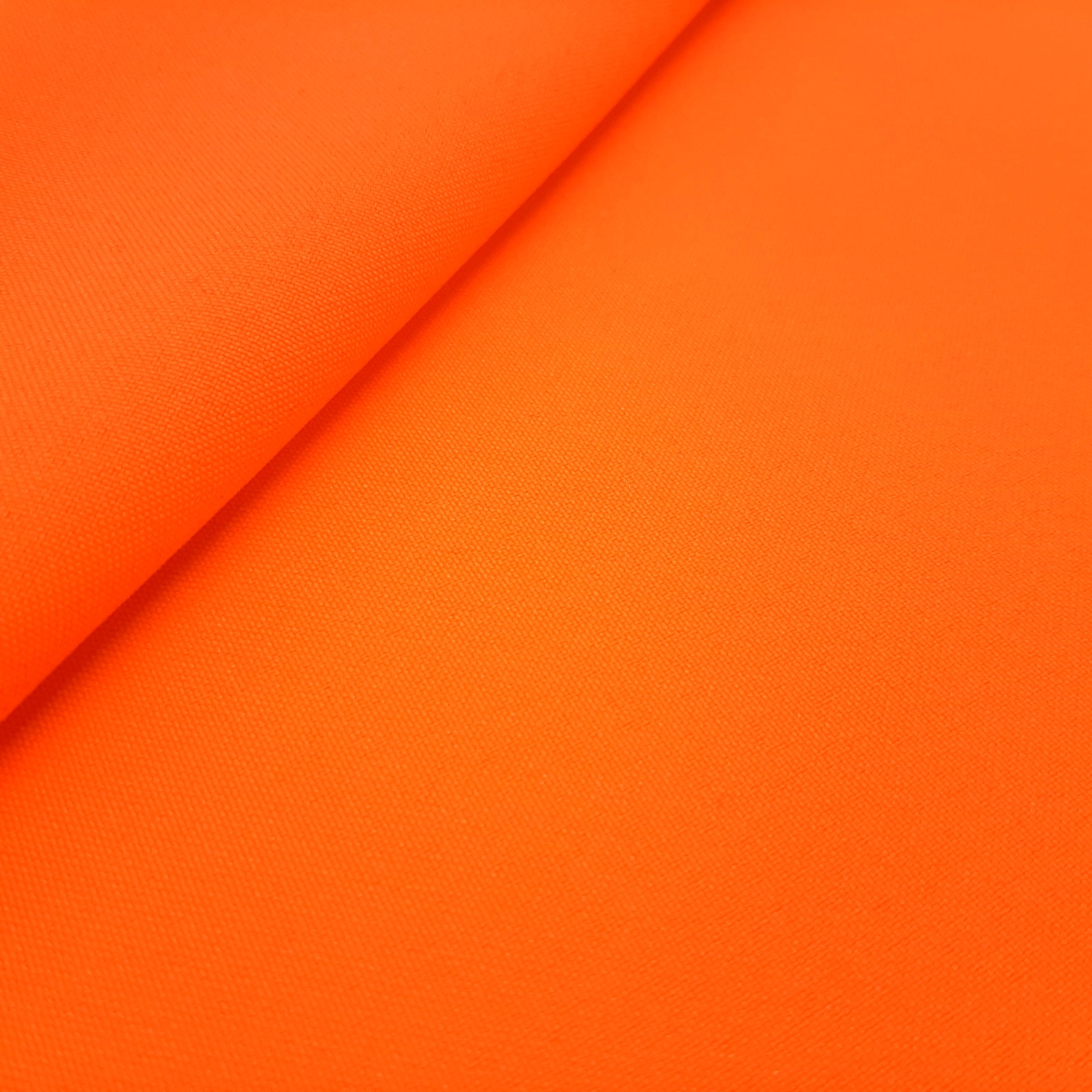 Oeko-Tex® Ventilus tessuto traspirante – Arancione neon