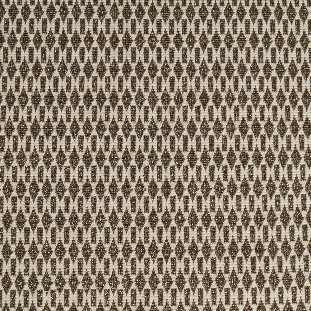 Pamino - Brocade jacquard fabric with metal yarn